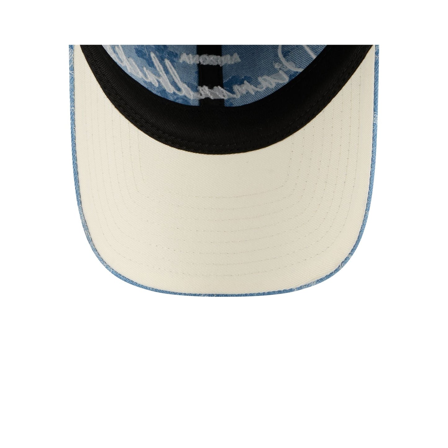 Arizona Diamondbacks Blue Leaves Casual Classic Adjustable Hat