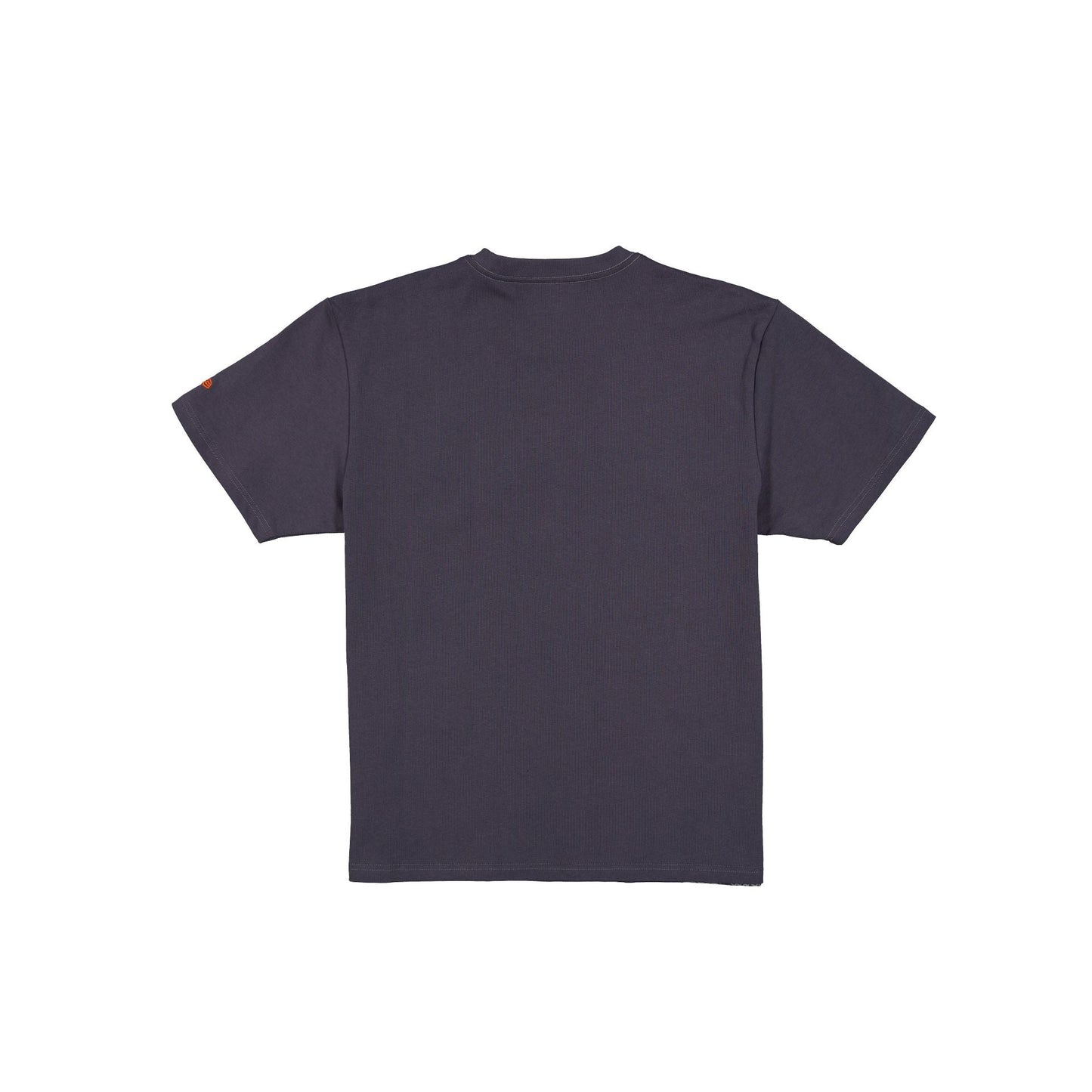 Sultanes De Monterrey vs San Francisco Giants Logos Graphite T-Shirt