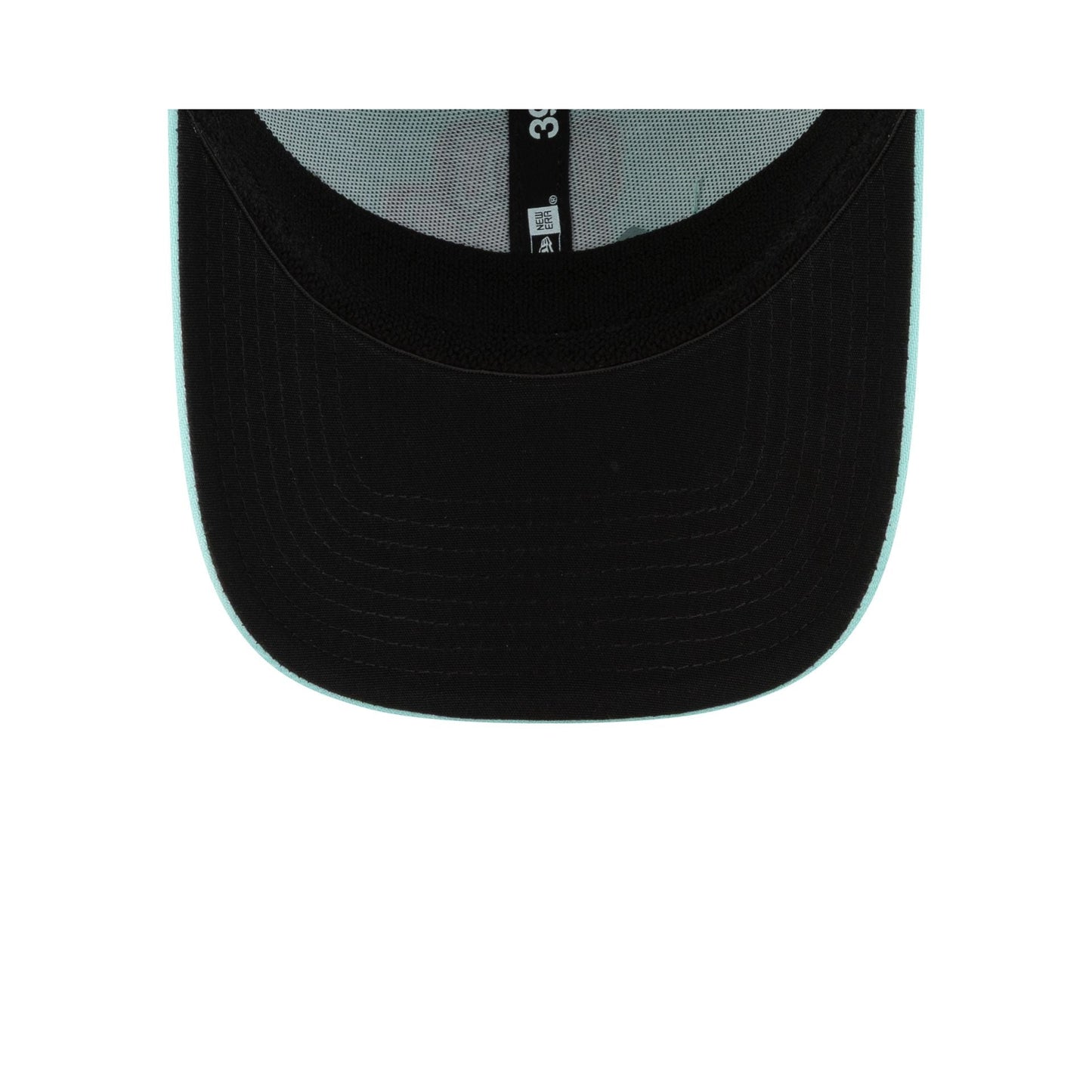 Diablos Rojos del México 2026 Alt 2 39THIRTY Stretch Fit Hat
