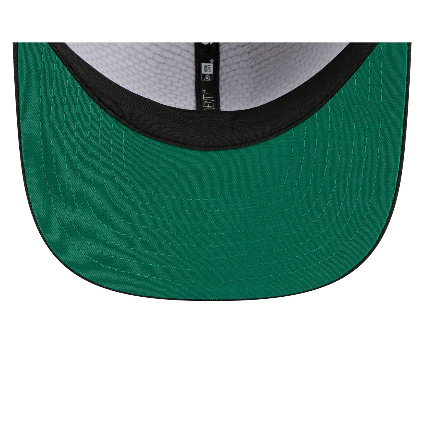 New Era Cap Multicolor Rope Black 9SEVENTY Stretch-Snap Hat