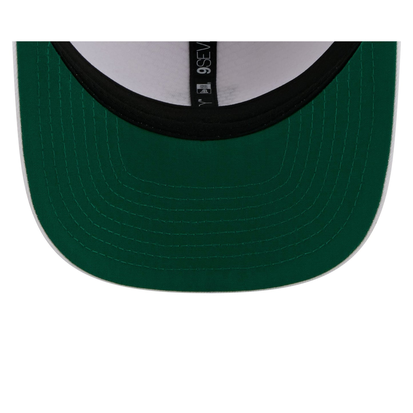 New Era Cap Multicolor Rope White 9SEVENTY Stretch-Snap Hat