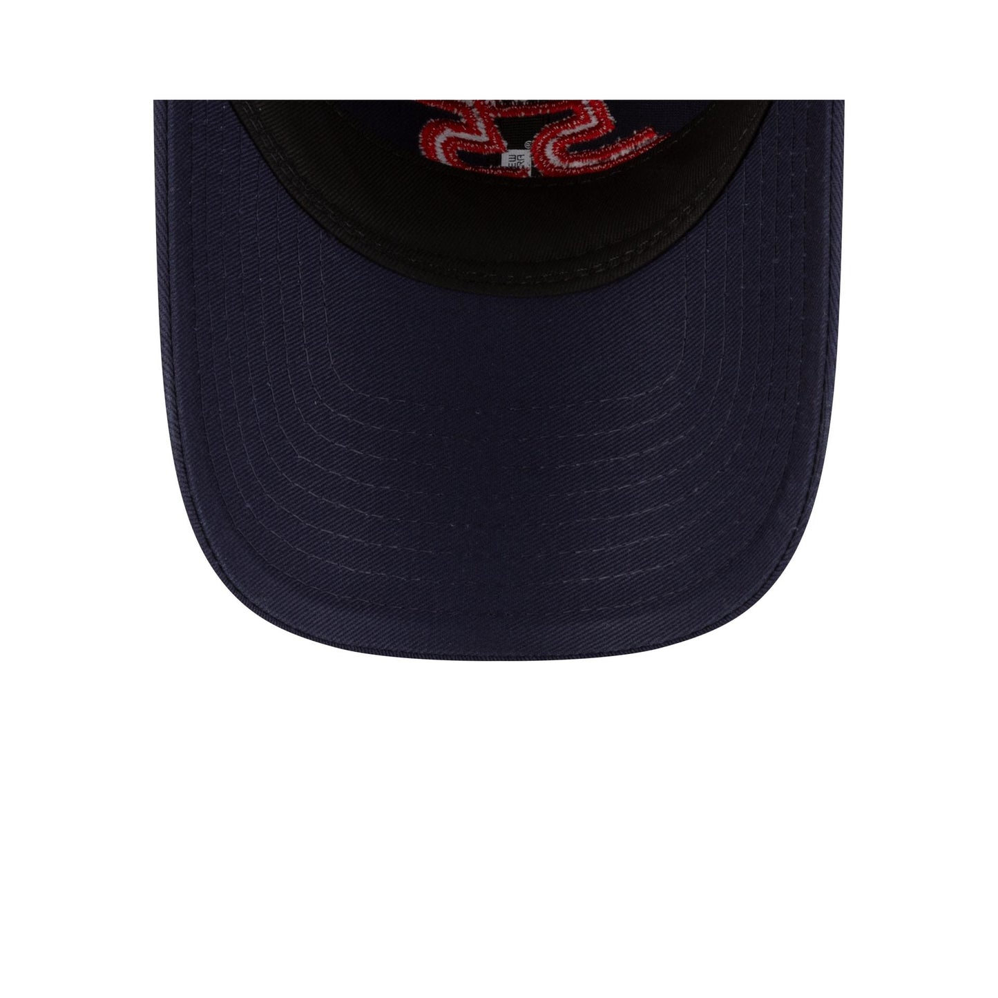 Atlassian Williams F1 Team Carlos Sainz Navy 9TWENTY Adjustable Hat