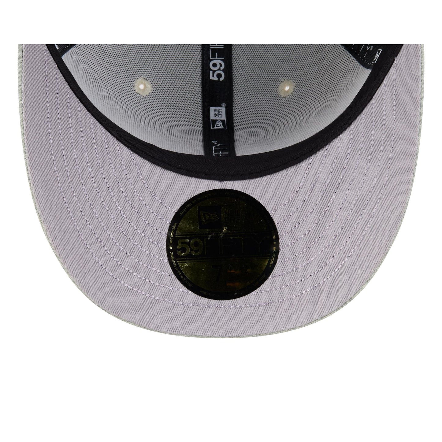 Pittsburgh Pirates Everest Green Stitched 59FIFTY Fitted Hat