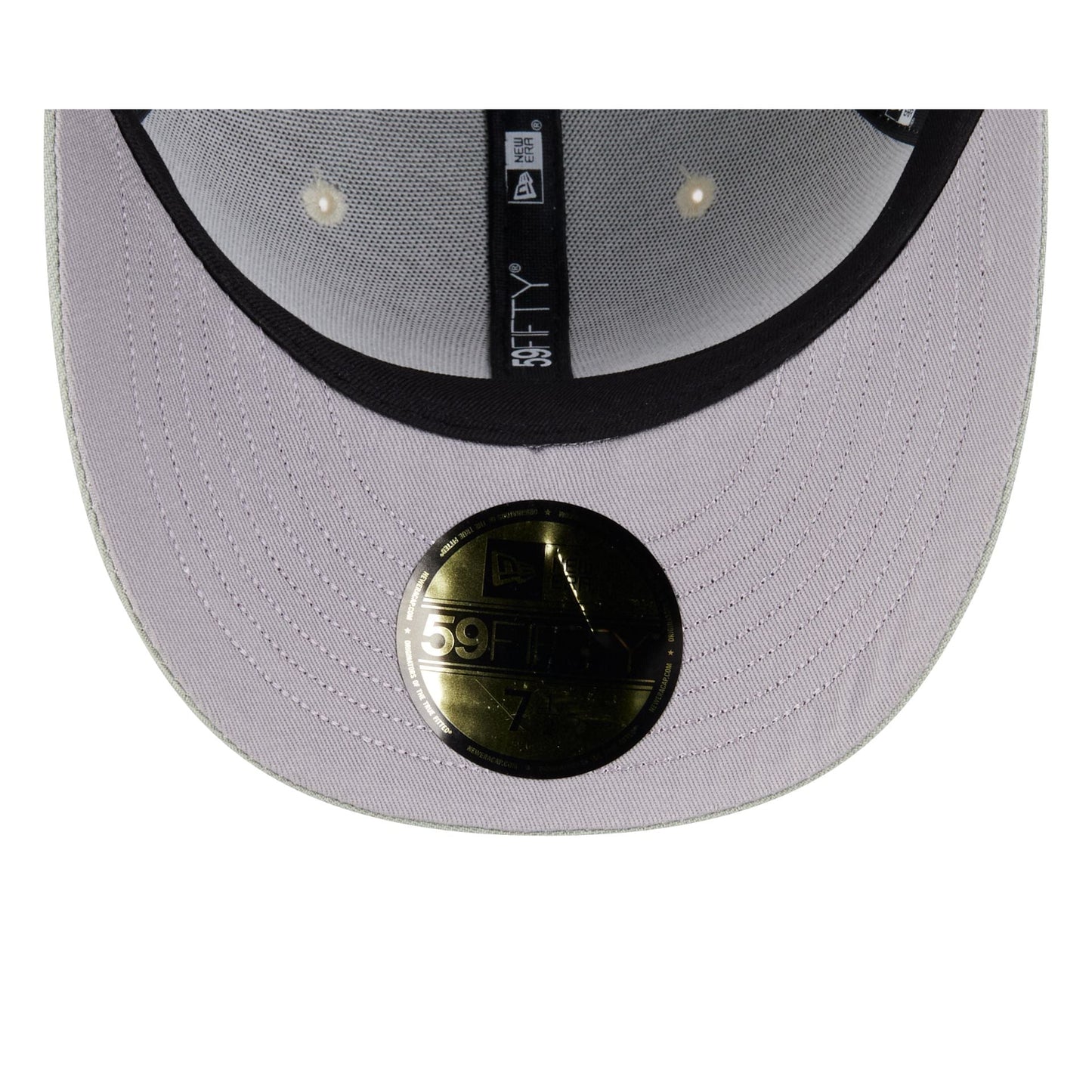 San Diego Padres Everest Green Stitched 59FIFTY Fitted Hat