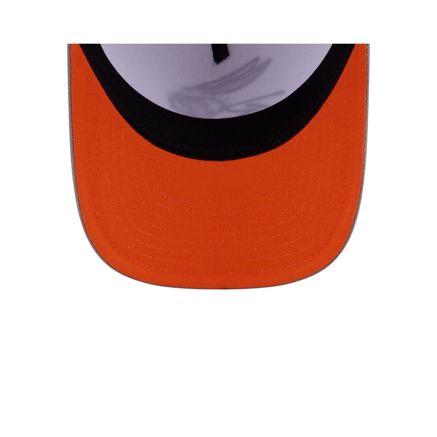 Looney Tunes Bugs Bunny Script 59FIFTY A-Frame Fitted Hat