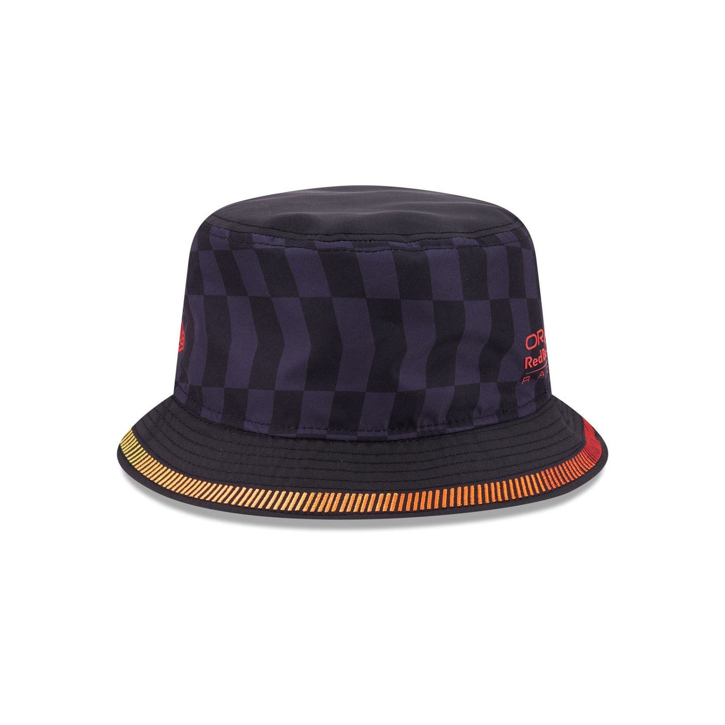 Oracle Red Bull Racing Palm Tree Bucket Hat