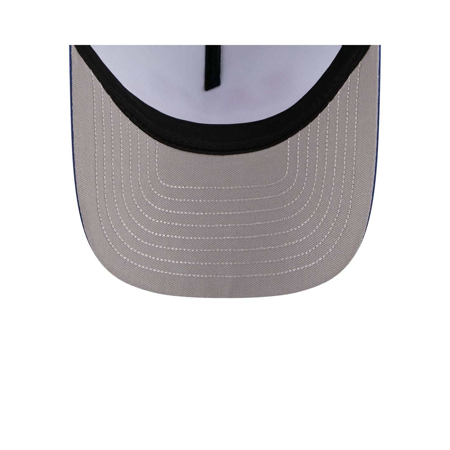 Chicago Cubs Ferris Bueller's Day Off 9FORTY A-Frame Trucker Hat