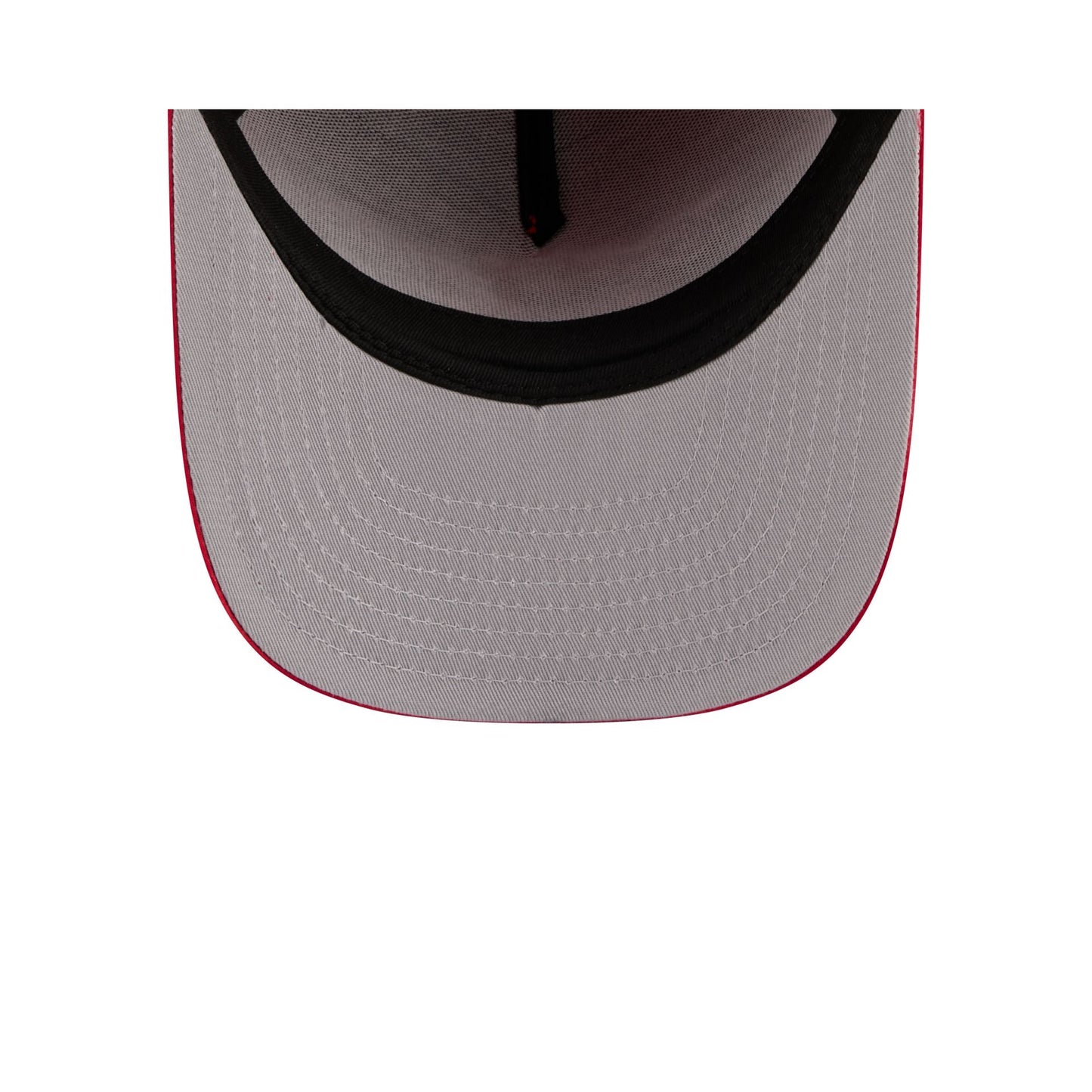 Chicago Cubs Ferris Bueller's Day Off Satin 9FIFTY A-Frame Snapback Hat