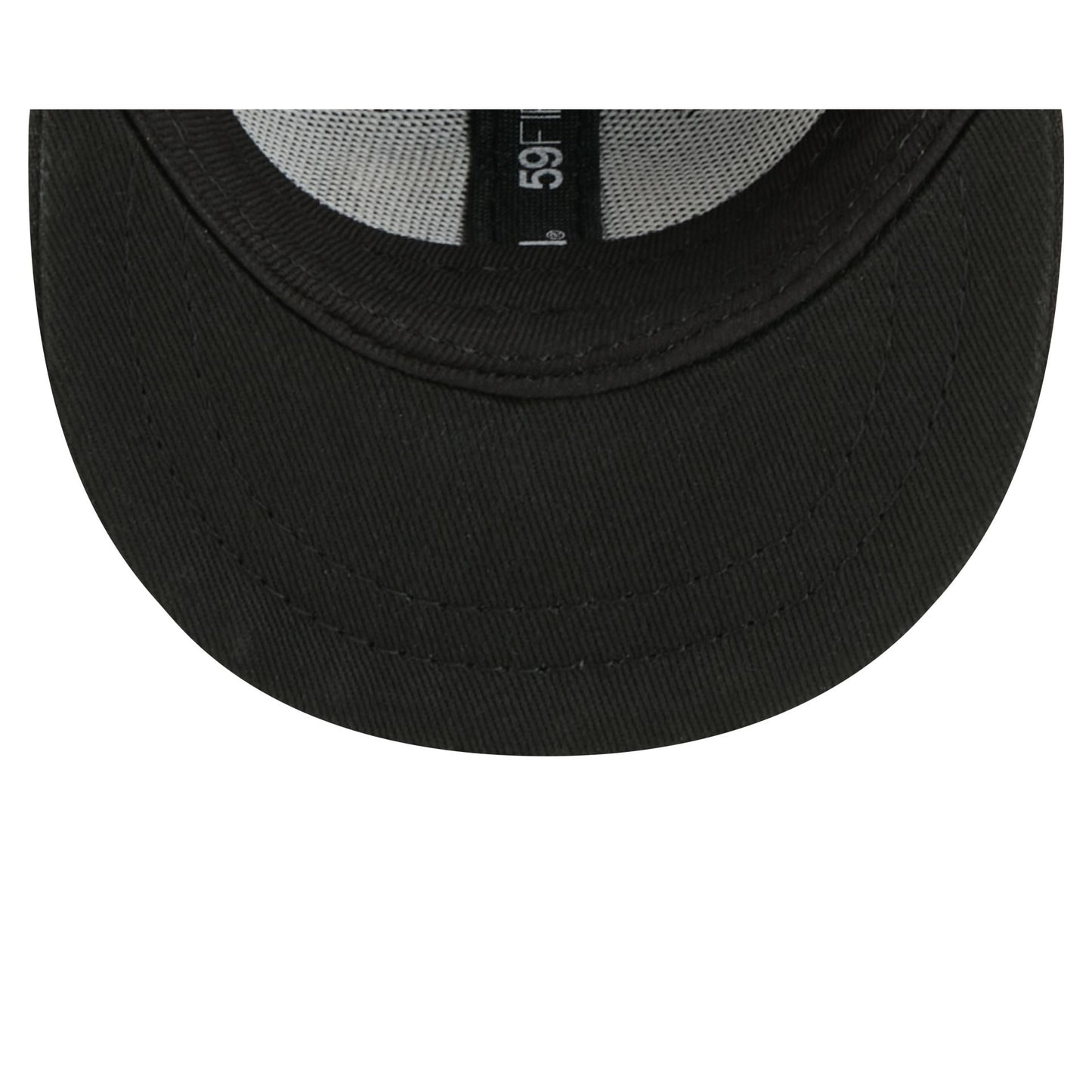 Cincinnati Reds Gold Logo Mini 59FIFTY Fitted Hat