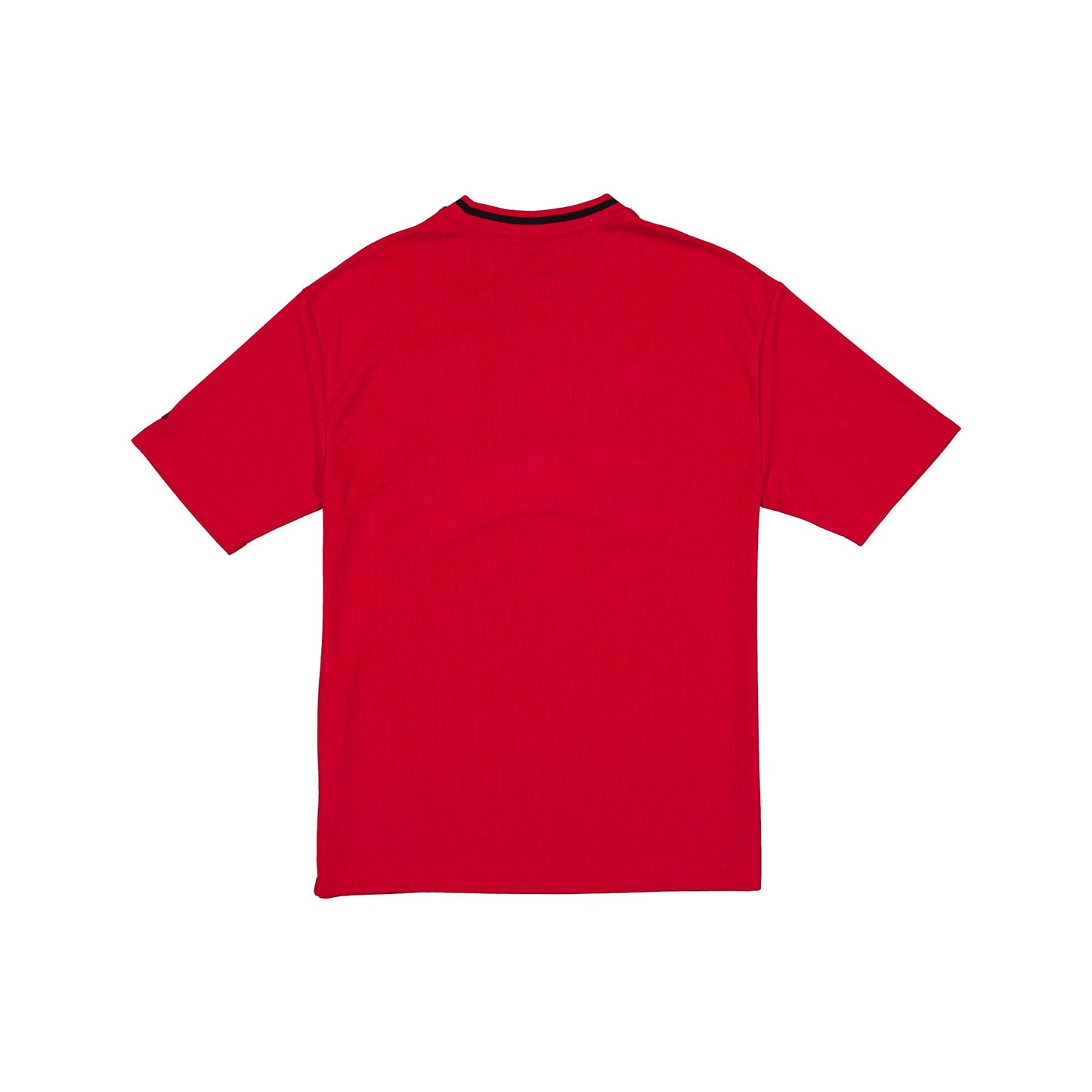 Diablos Rojos del México Premium Scarlet Ribbed T-Shirt