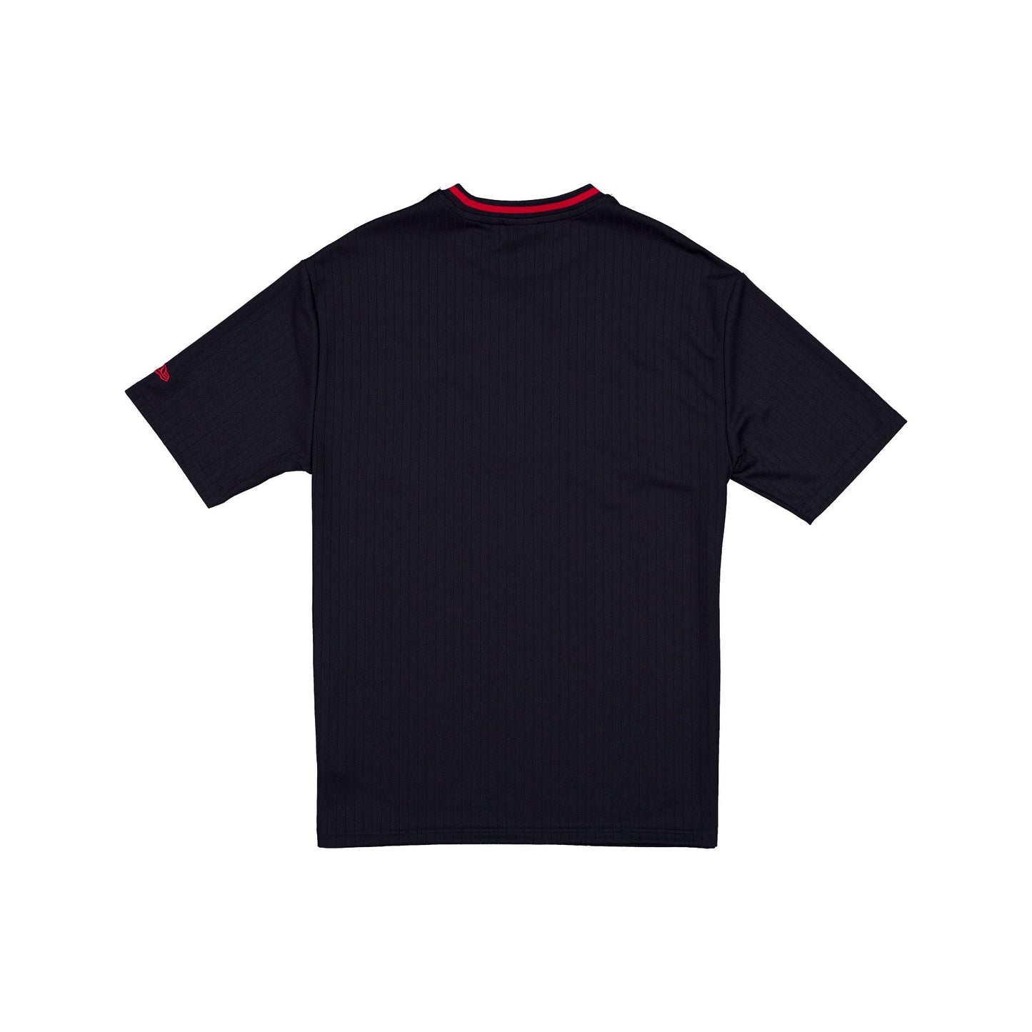 Sultanes de Monterrey Premium Navy Ribbed T-Shirt