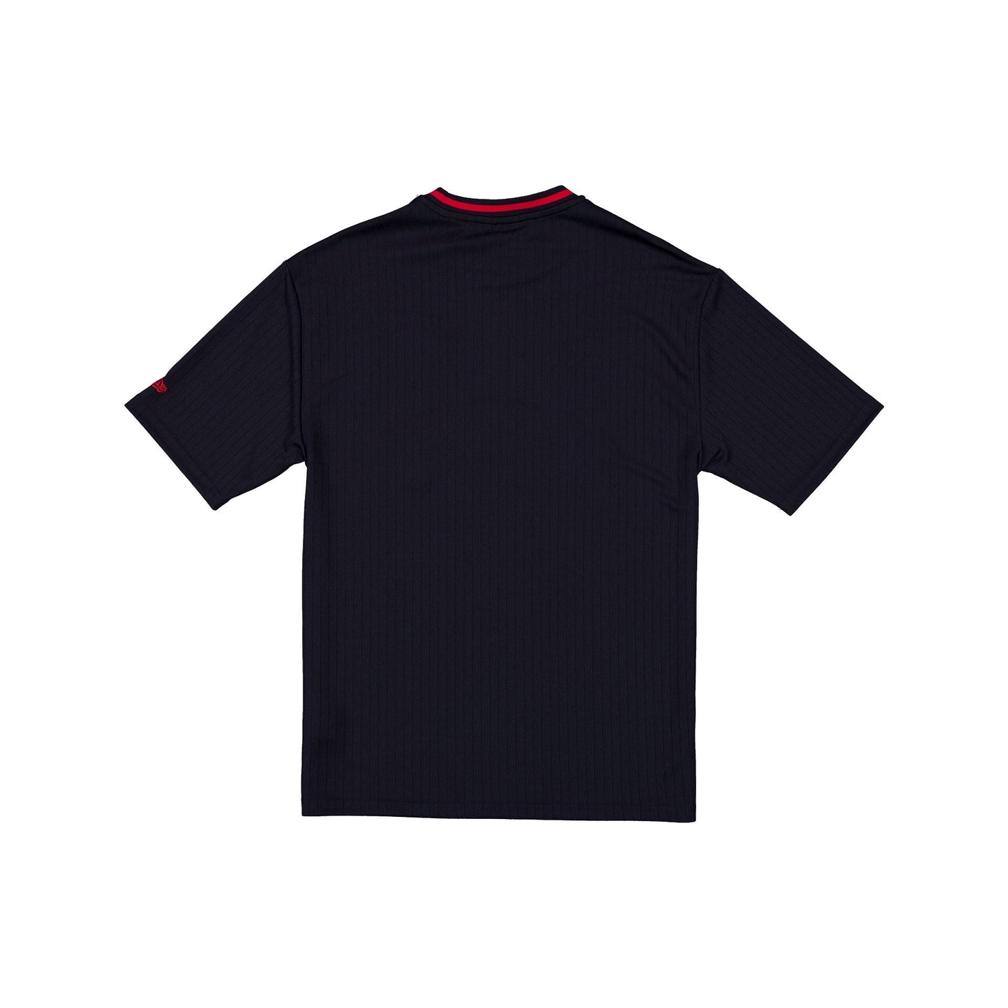 Toronto Blue Jays Premium Navy Ribbed T-Shirt