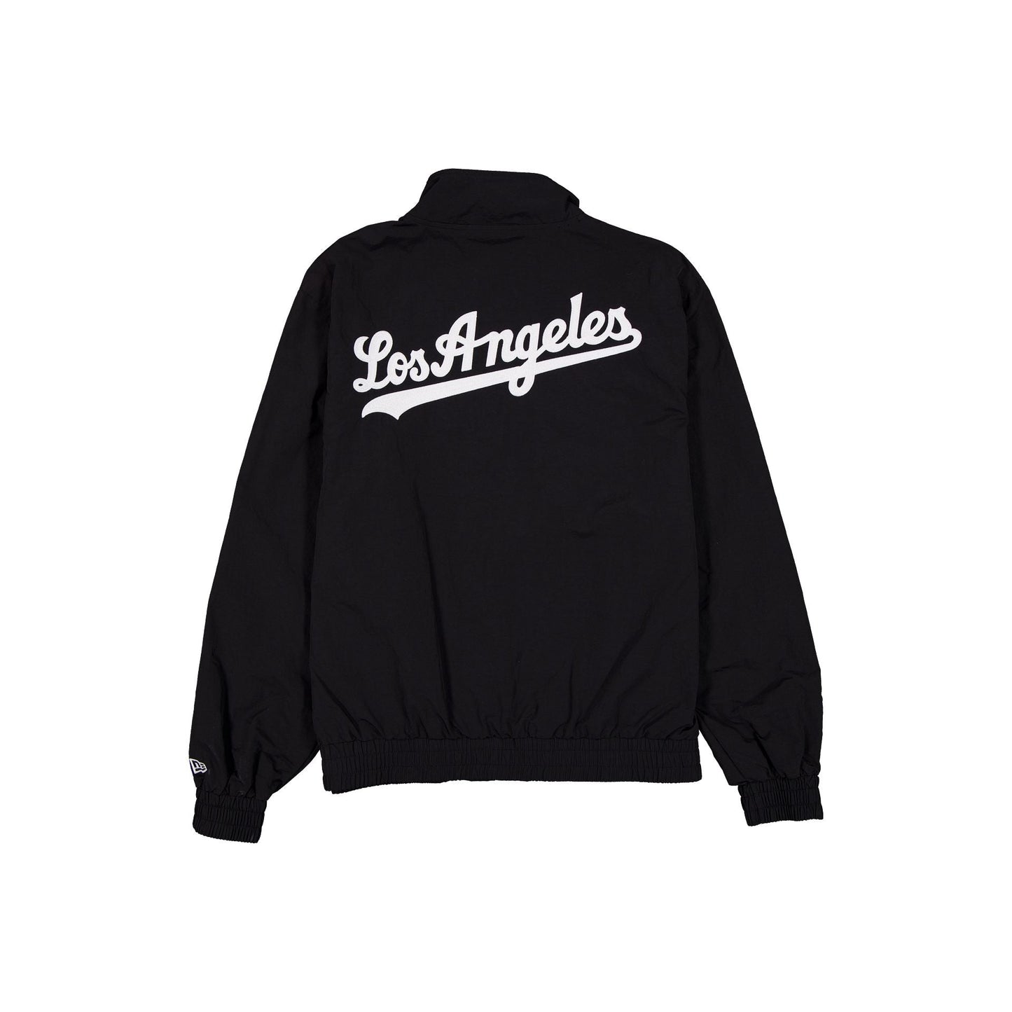 Los Angeles Dodgers Premium Black Sports Jacket