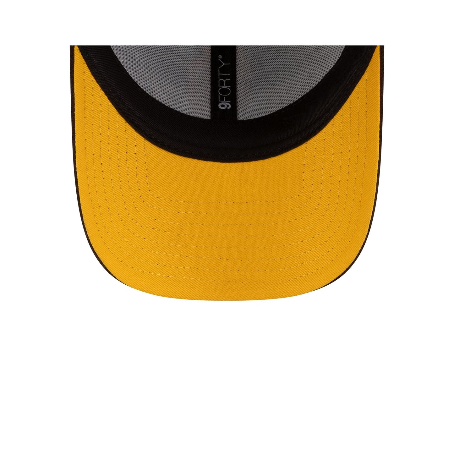 Rótulos Bautista x San Diego Padres 9FORTY Snapback Hat