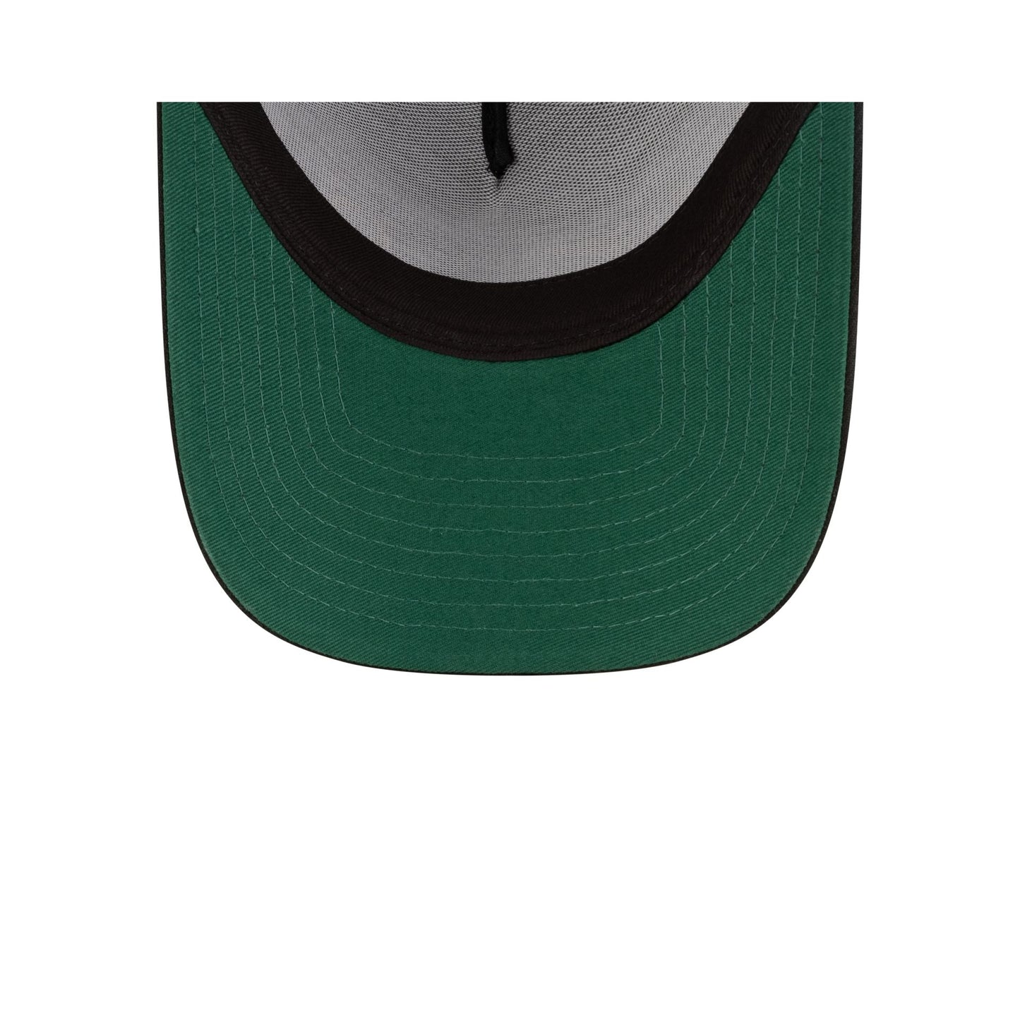 MLB 2026 MLB World Tour Mexico City Series Arizona Diamondbacks vs. San Diego Padres Black 9FORTY A-Frame Snapback Hat