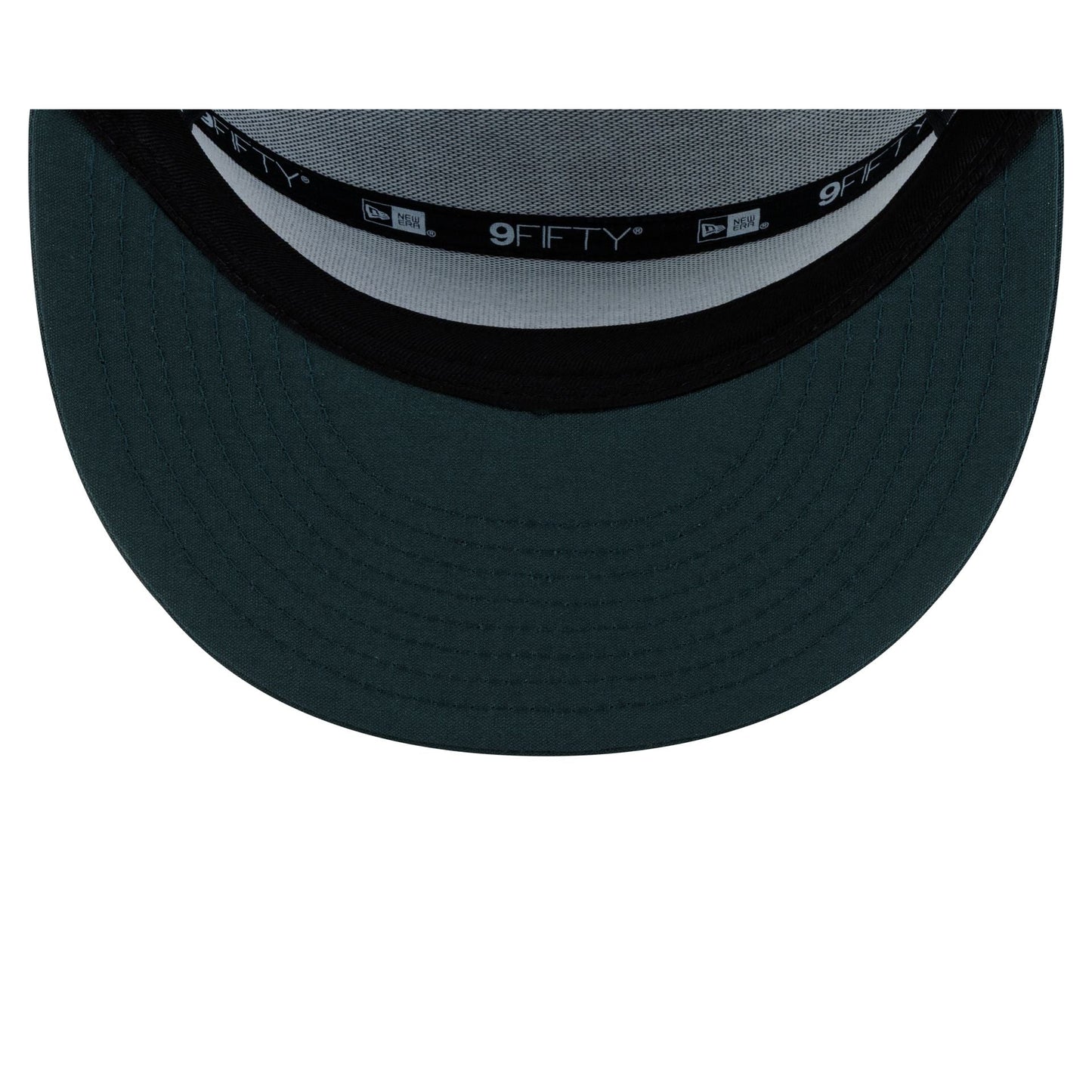 2026 PGA Championship Aronimink Green Split Panel 9FIFTY Trucker Hat