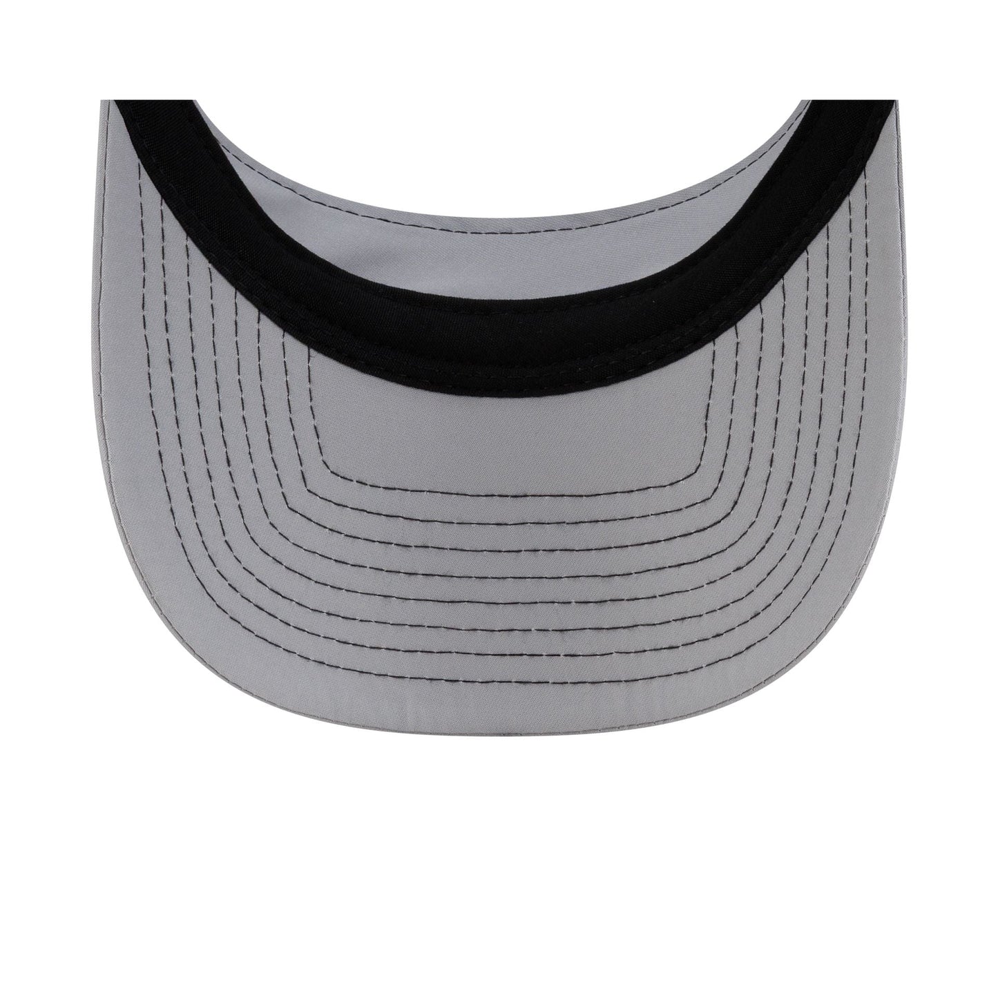 2026 PGA Championship Aronimink Gray Visor Adjustable Hat