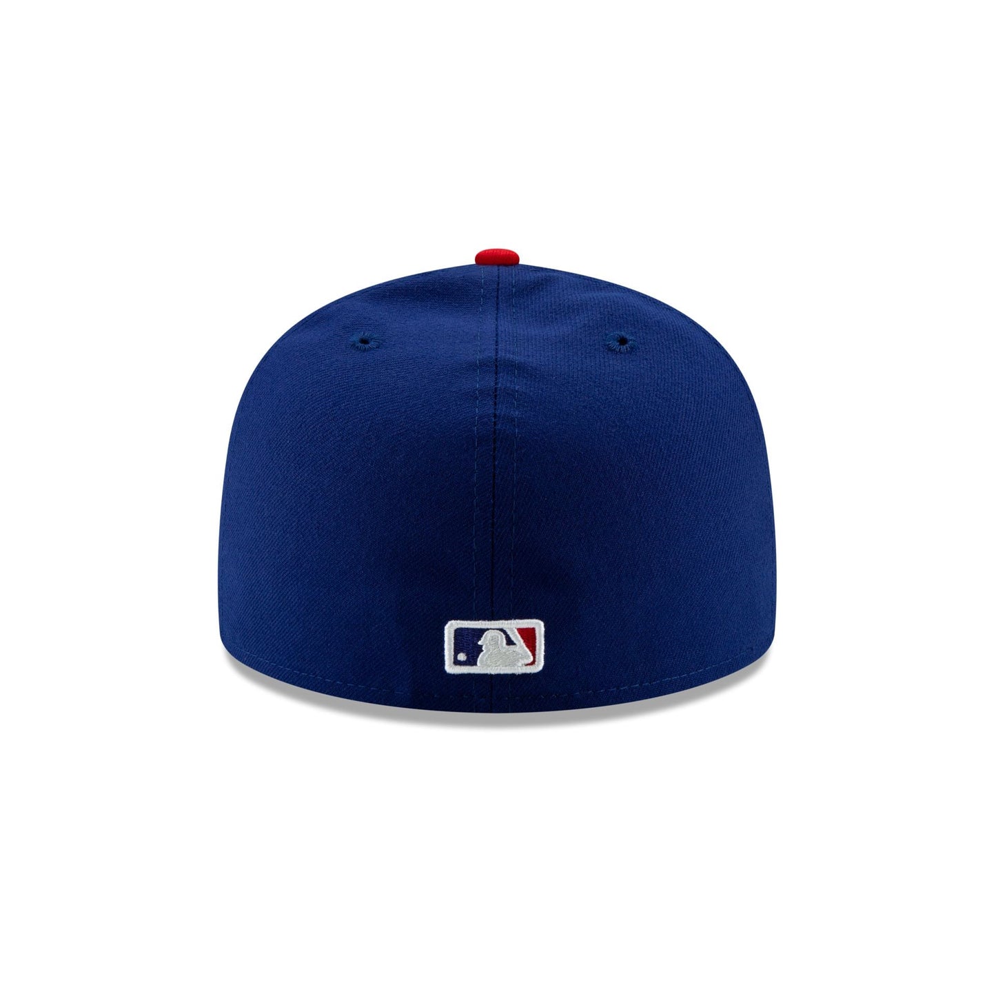 Philadelphia Phillies 2026 All-Star Game Host Blue 59FIFTY Fitted Hat