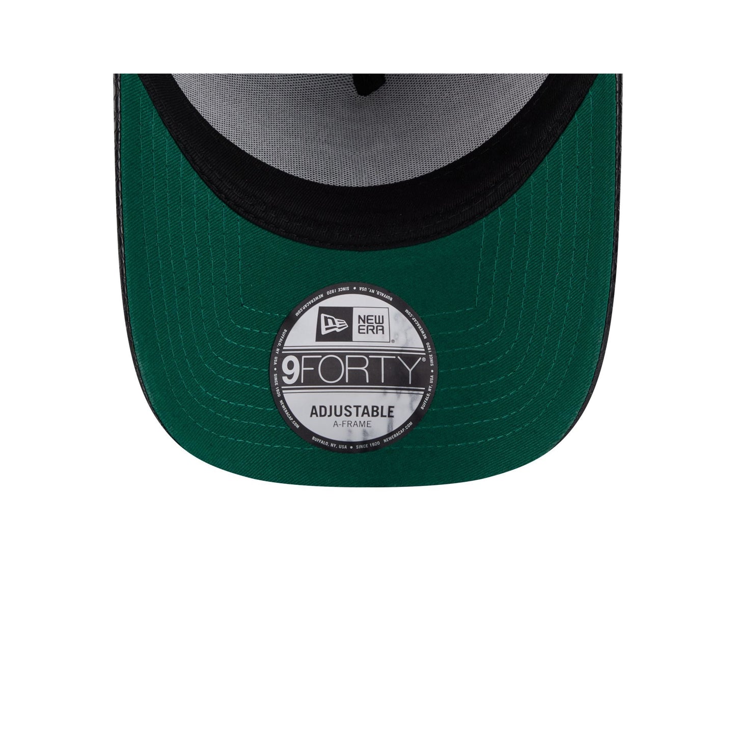 Harry Potter The Dark Mark 9FORTY A-Frame Snapback Hat
