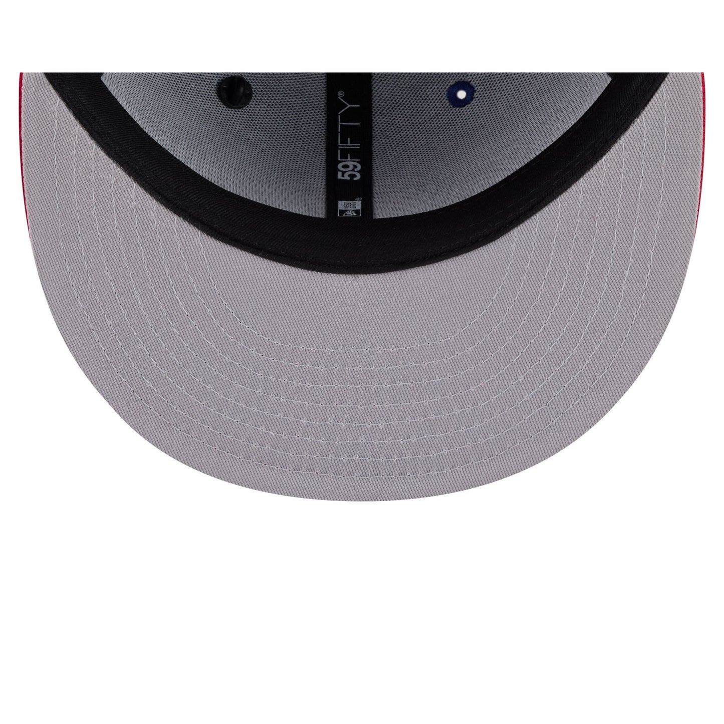 Detroit Tigers Country Flag 59FIFTY Fitted Hat