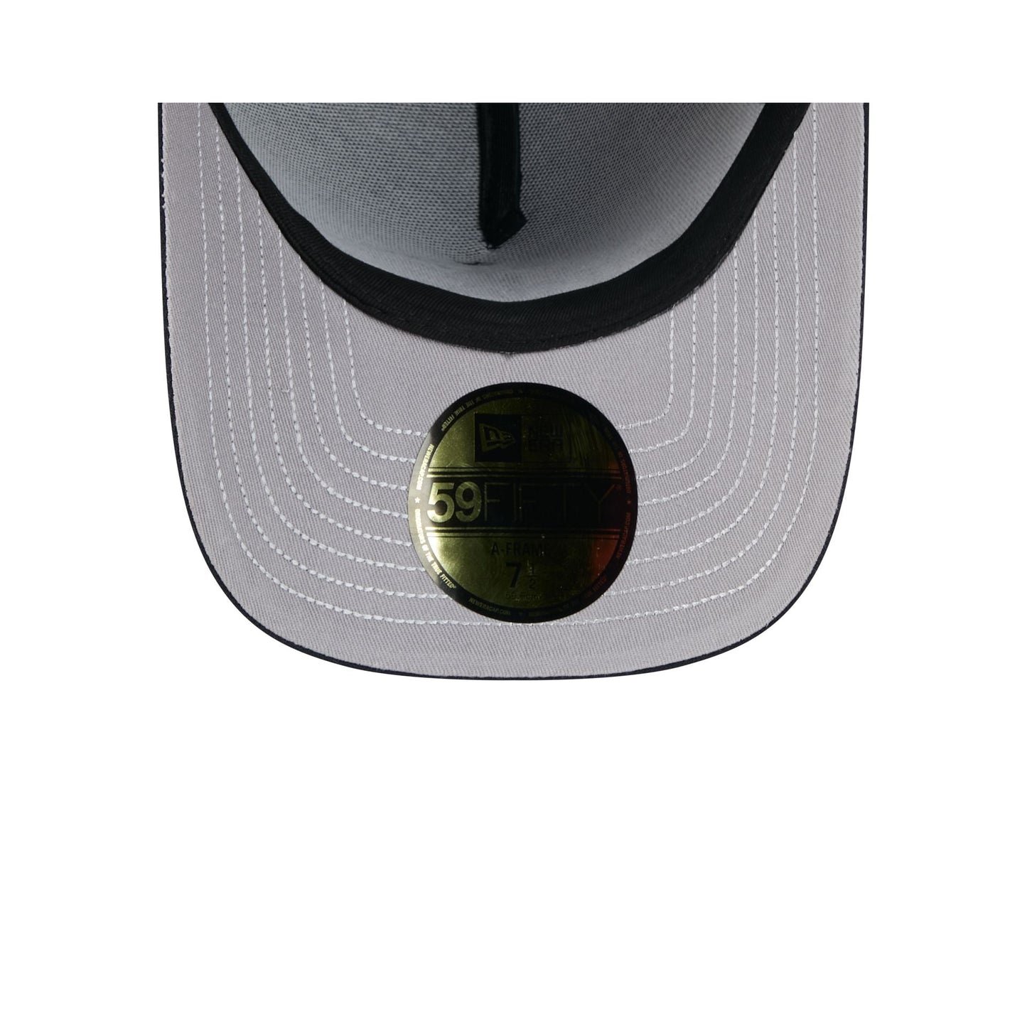 Washington Nationals 2018 All-Star Game Navy 59FIFTY A-Frame Fitted Hat