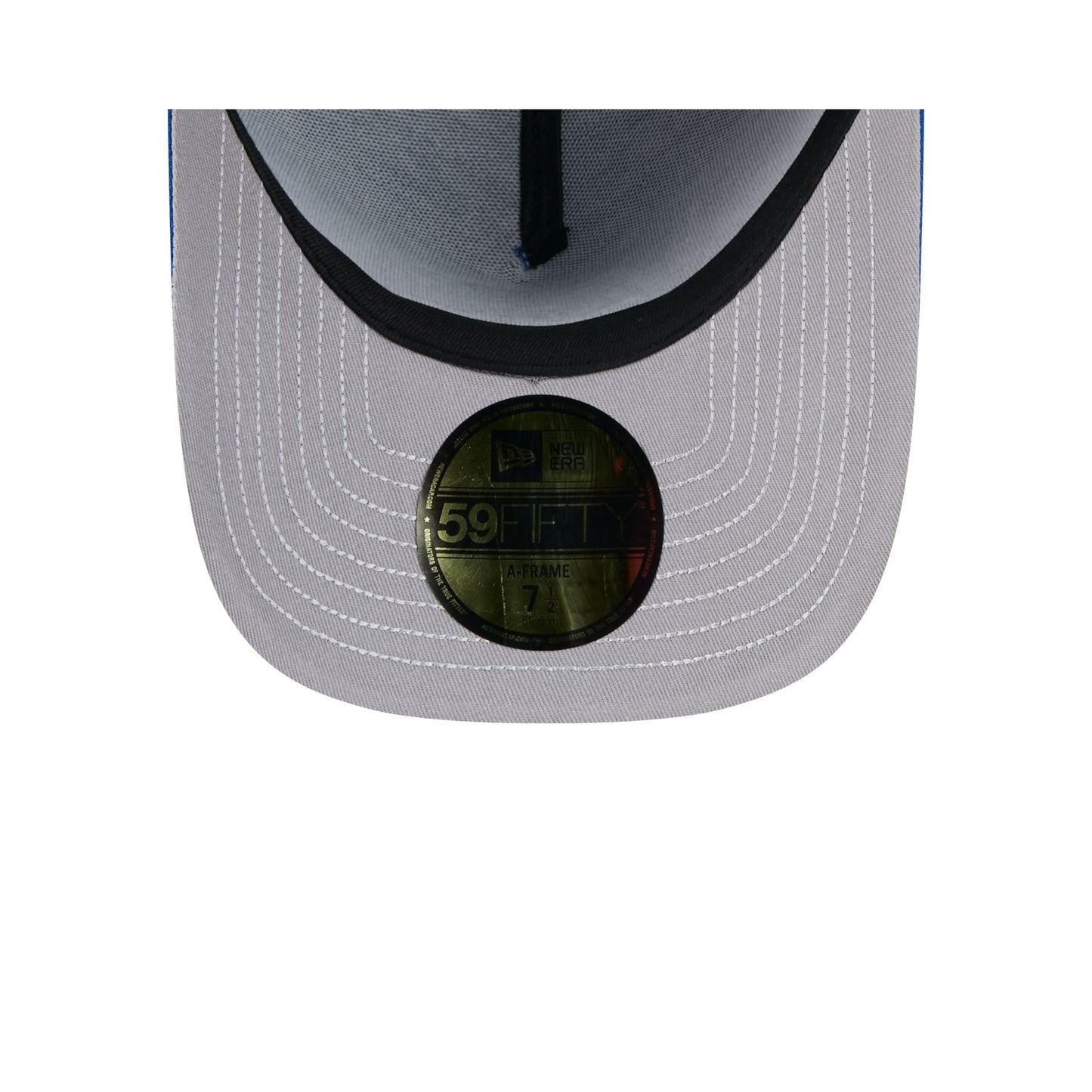 Boston Red Sox 1999 All-Star Game Blue 59FIFTY A-Frame Fitted Hat