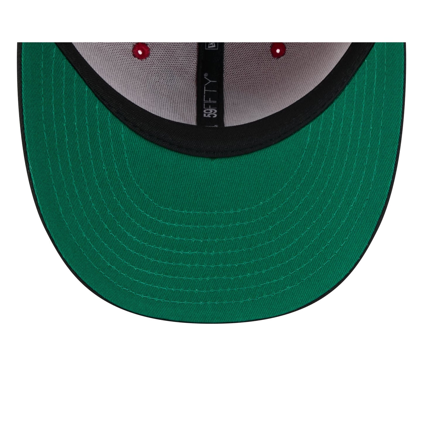 Just Caps Team Champions New Jersey Devils 59FIFTY Fitted Hat