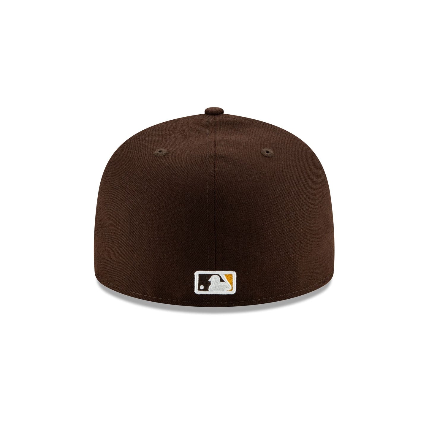 San Diego Padres 2026 MLB World Tour Mexico City Series Sidepatch 59FIFTY Fitted Hat