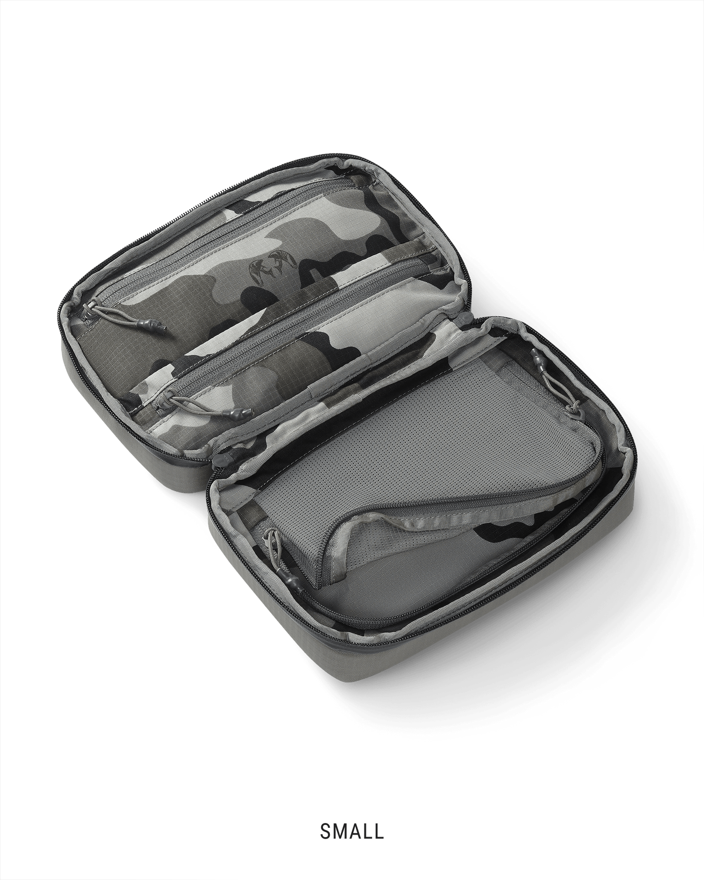 Waypoint Dopp Kit | Stone