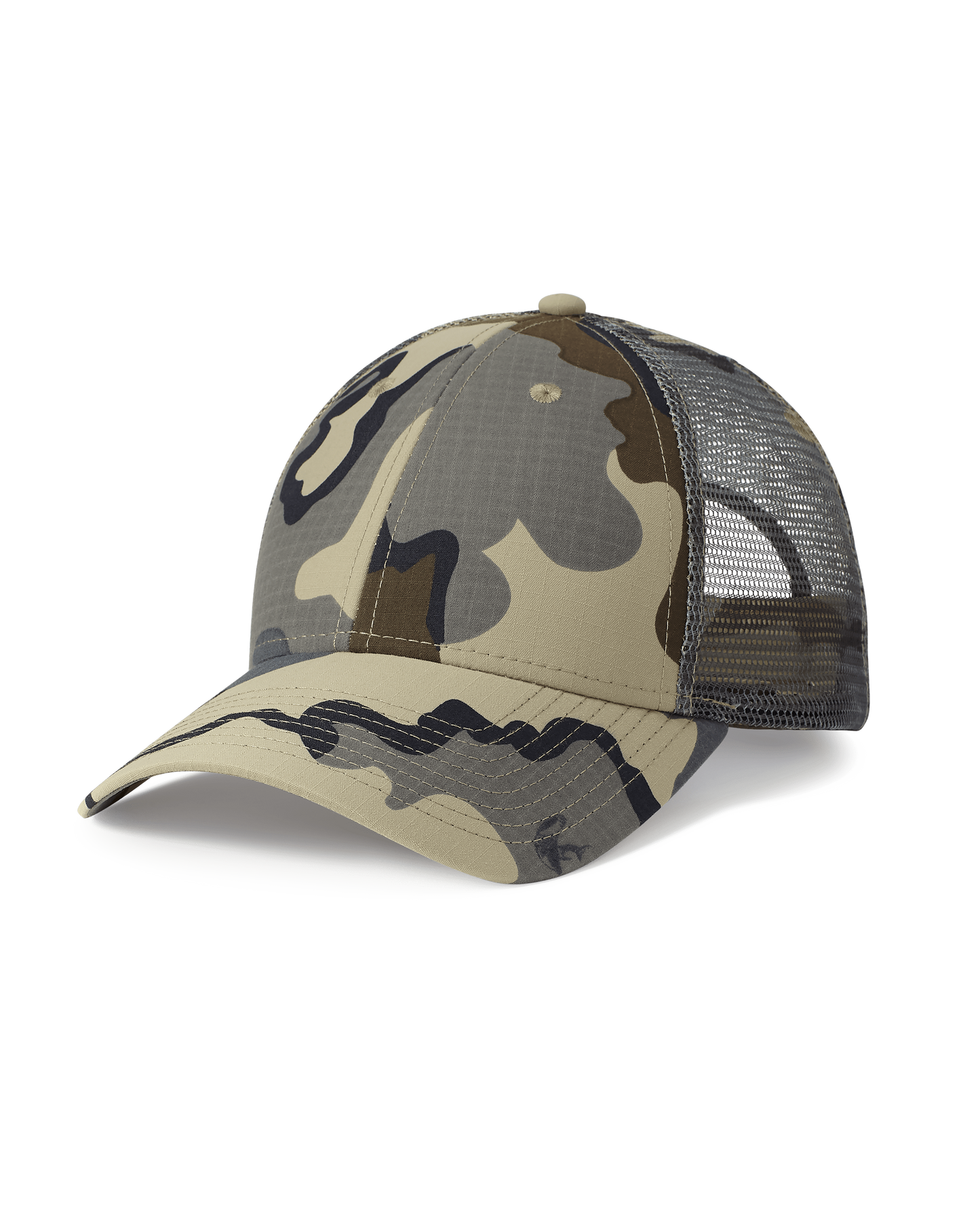 Blank PRO Mesh Back CORDURA® Hat | Vias