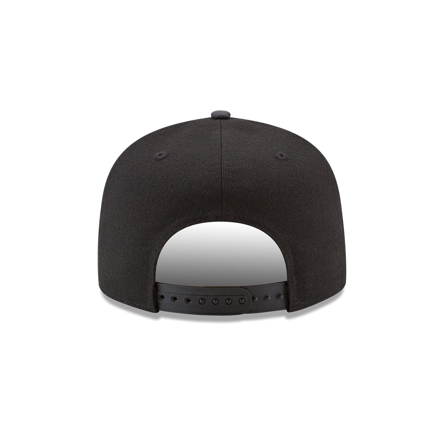 Arizona Cardinals Black and White 9FIFTY Snapback Hat