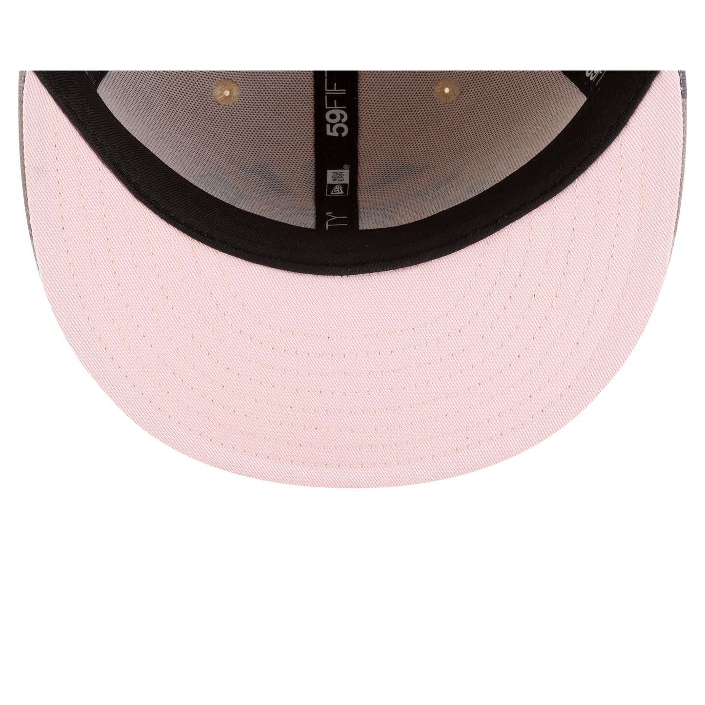 New York Rangers Retro Camo 59FIFTY Fitted Hat