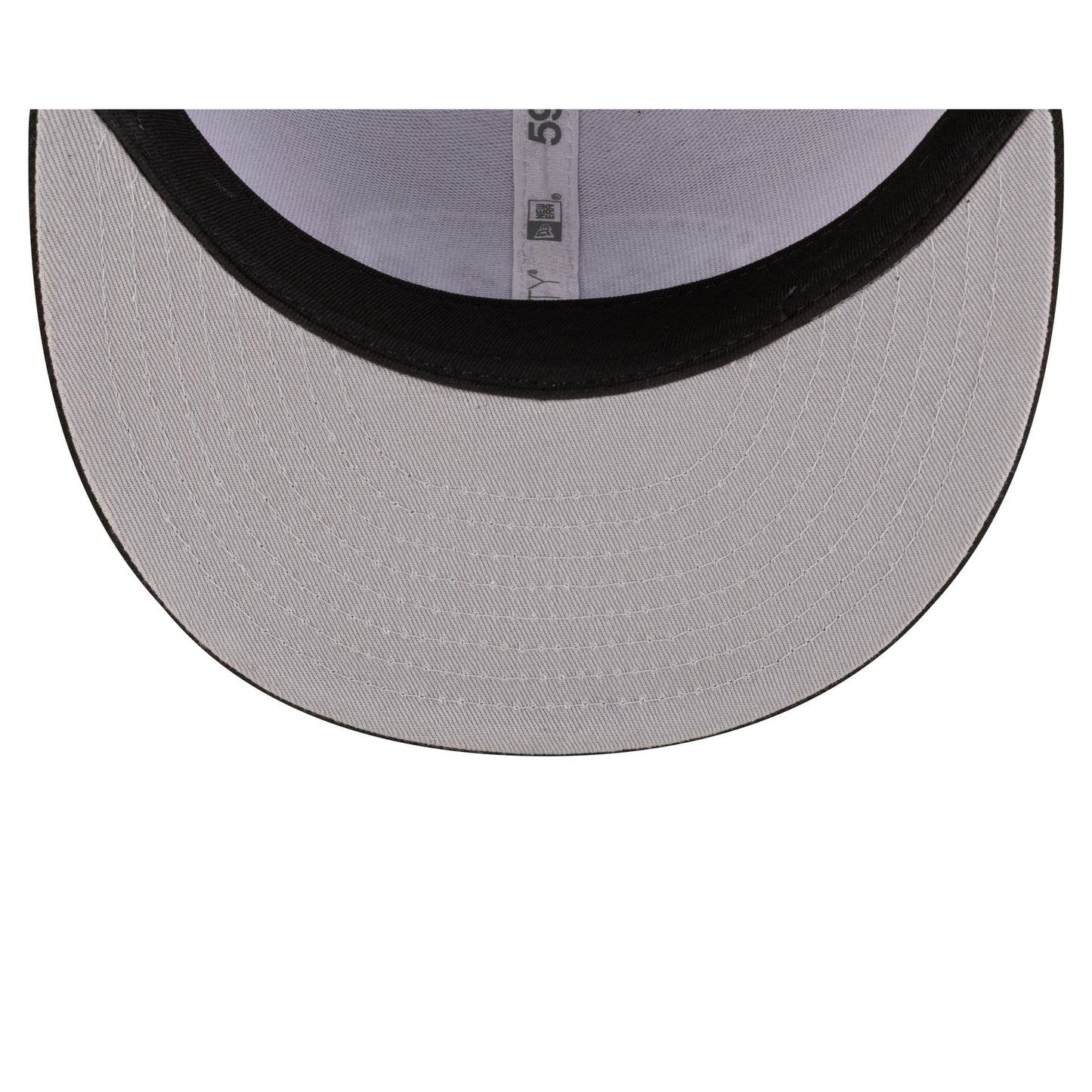 Los Angeles Kings Alt Graphite 59FIFTY Fitted Hat