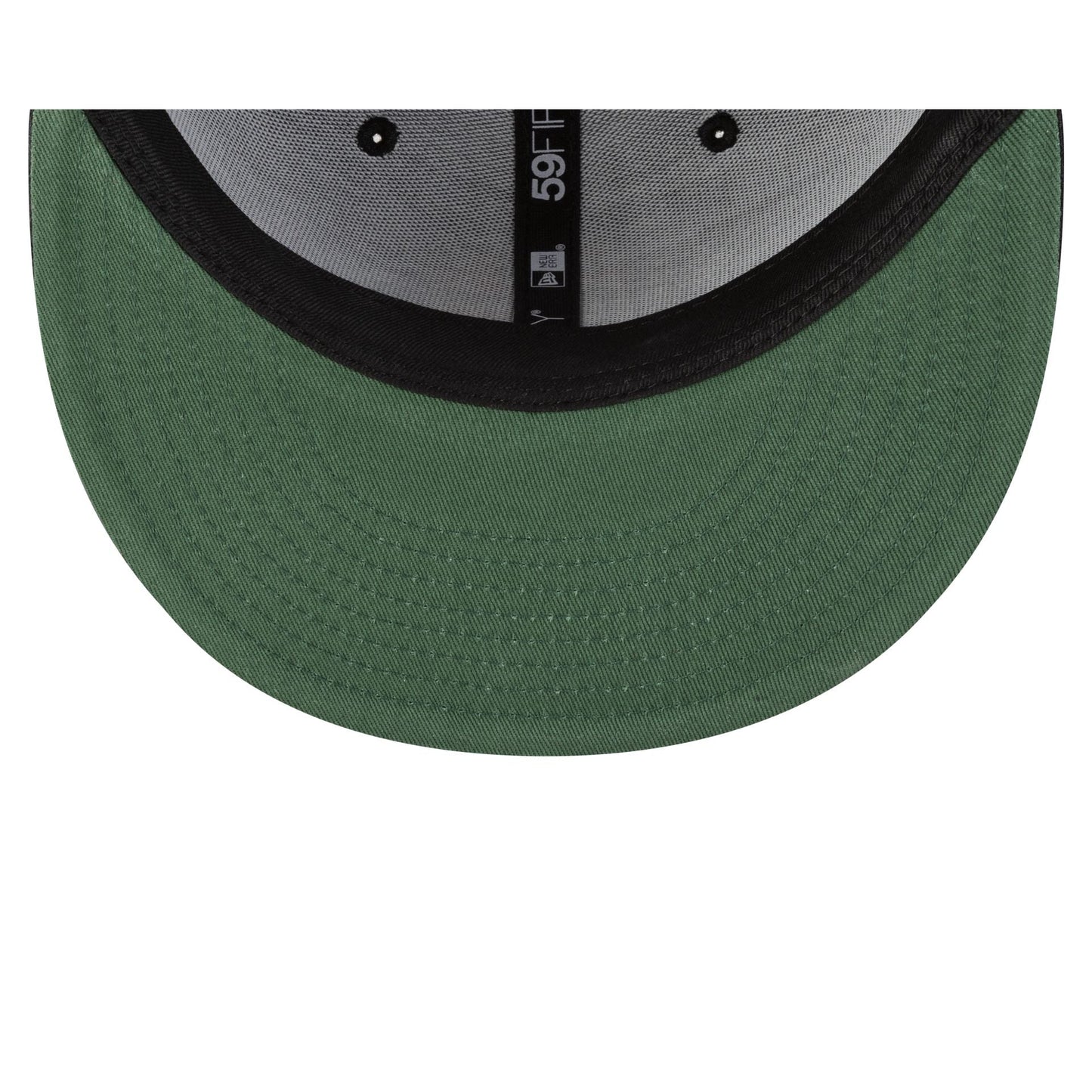 Las Vegas Aviators Corduroy 59FIFTY Fitted Hat