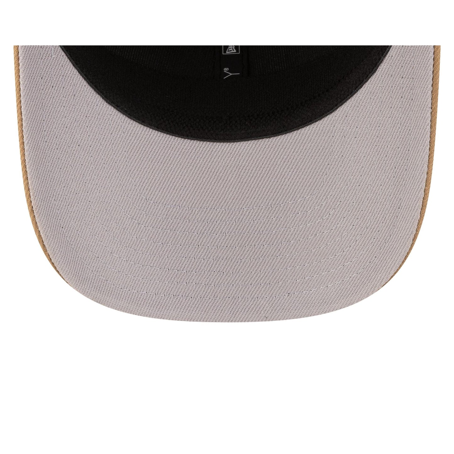 U.S. Soccer Men's National Team Khaki 9SEVENTY Stretch-Snap Hat