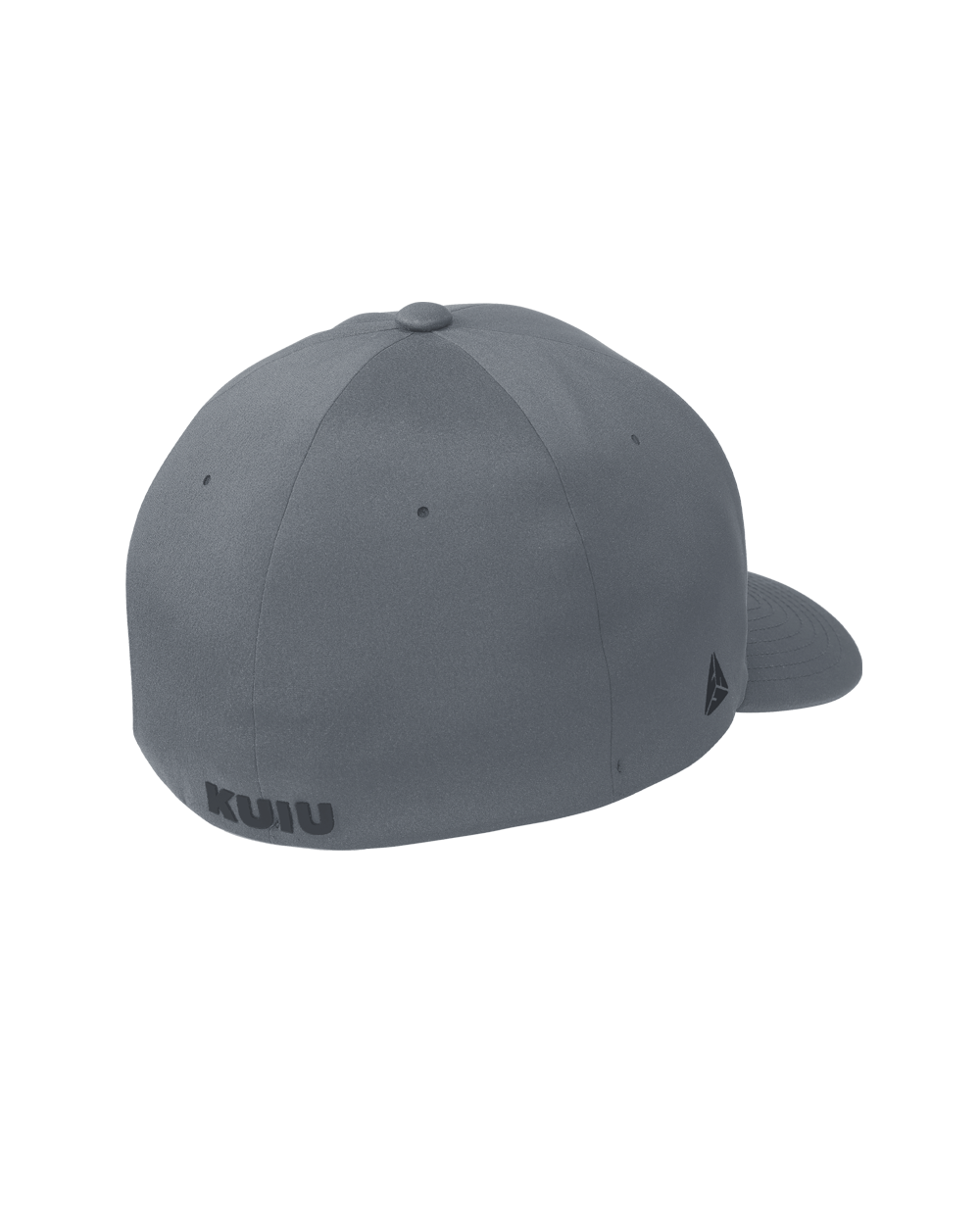 Flexfit Delta Cap | Gunmetal
