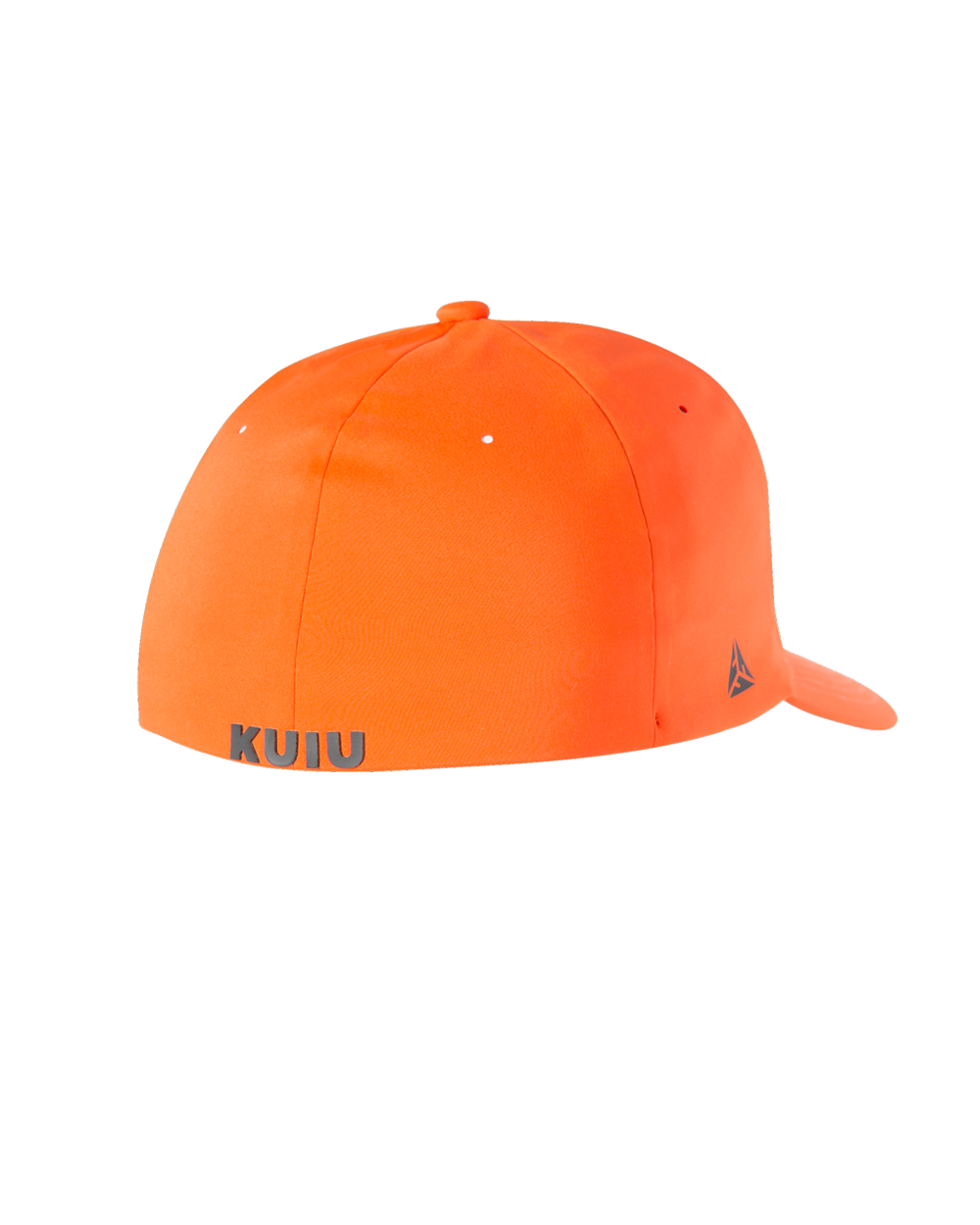 Flexfit Delta Cap | Blaze Orange