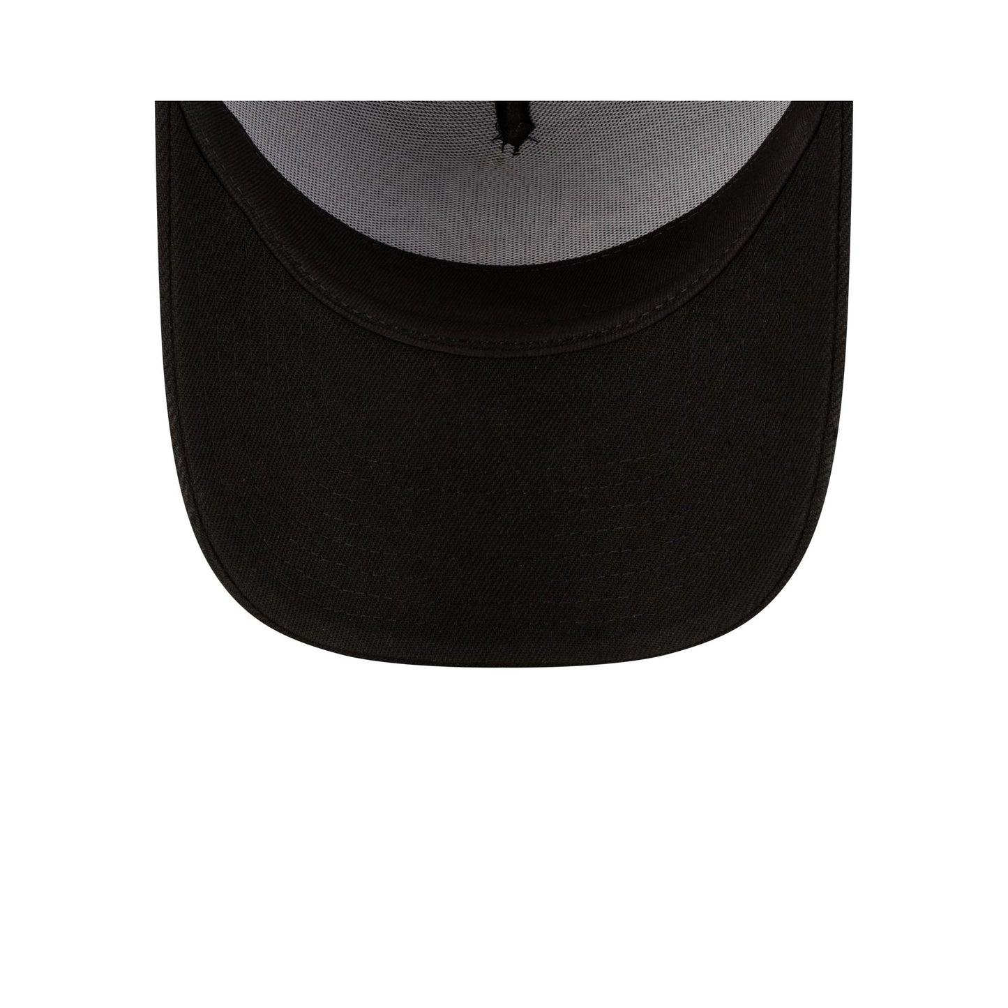 Stranger Things Hellfire Club Halloween 9FORTY A-Frame Snapback Hat