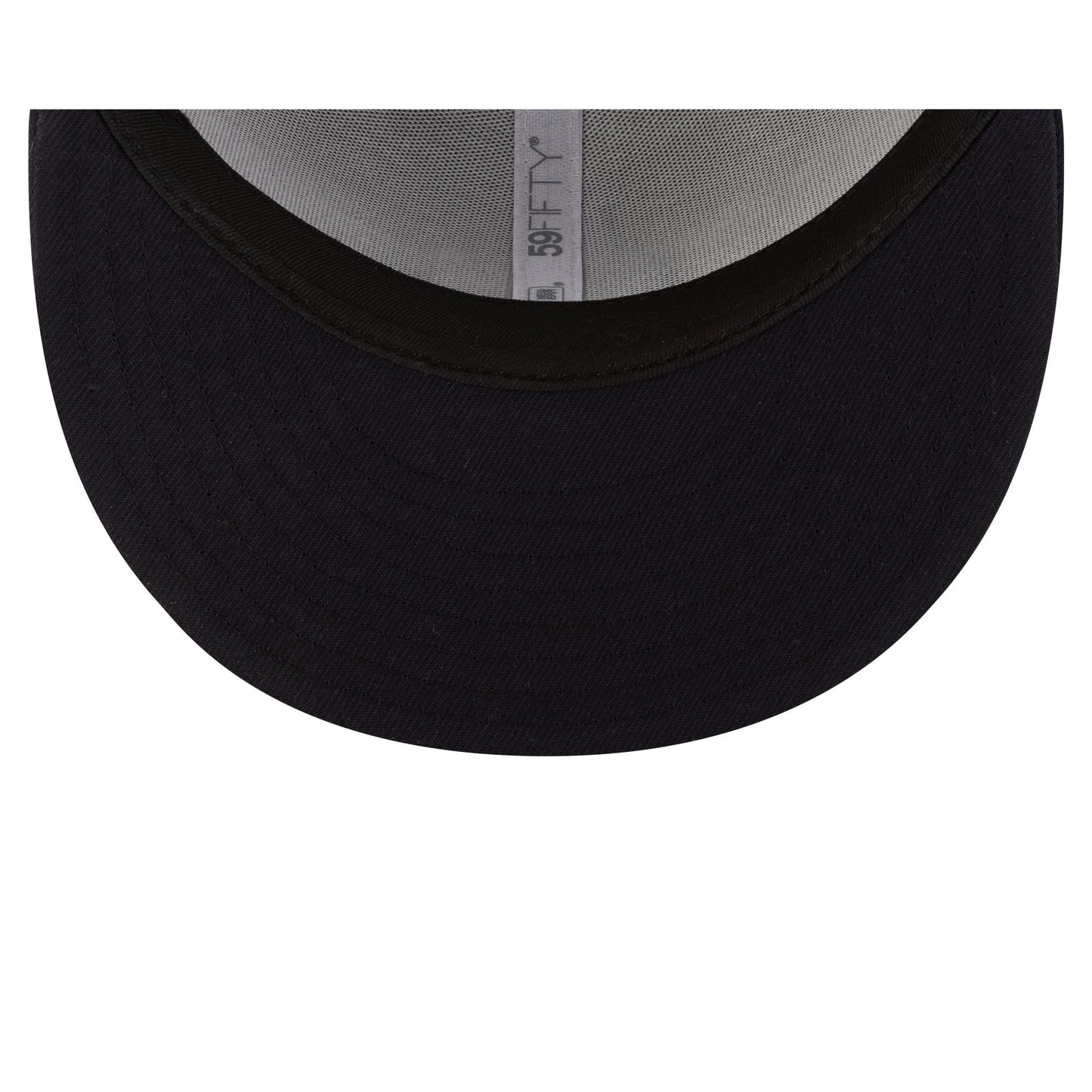 Team USA Winter Olympics Looney Tunes Bugs Bunny 59FIFTY Fitted Hat