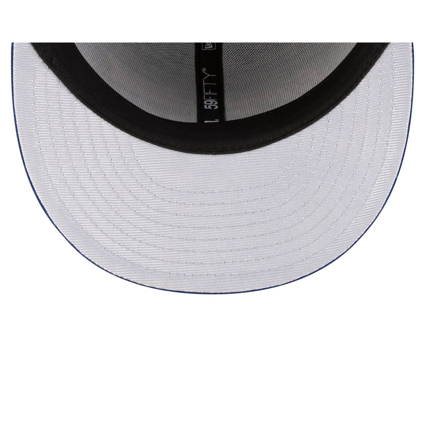 New York Islanders Long Island Made 59FIFTY Fitted Hat