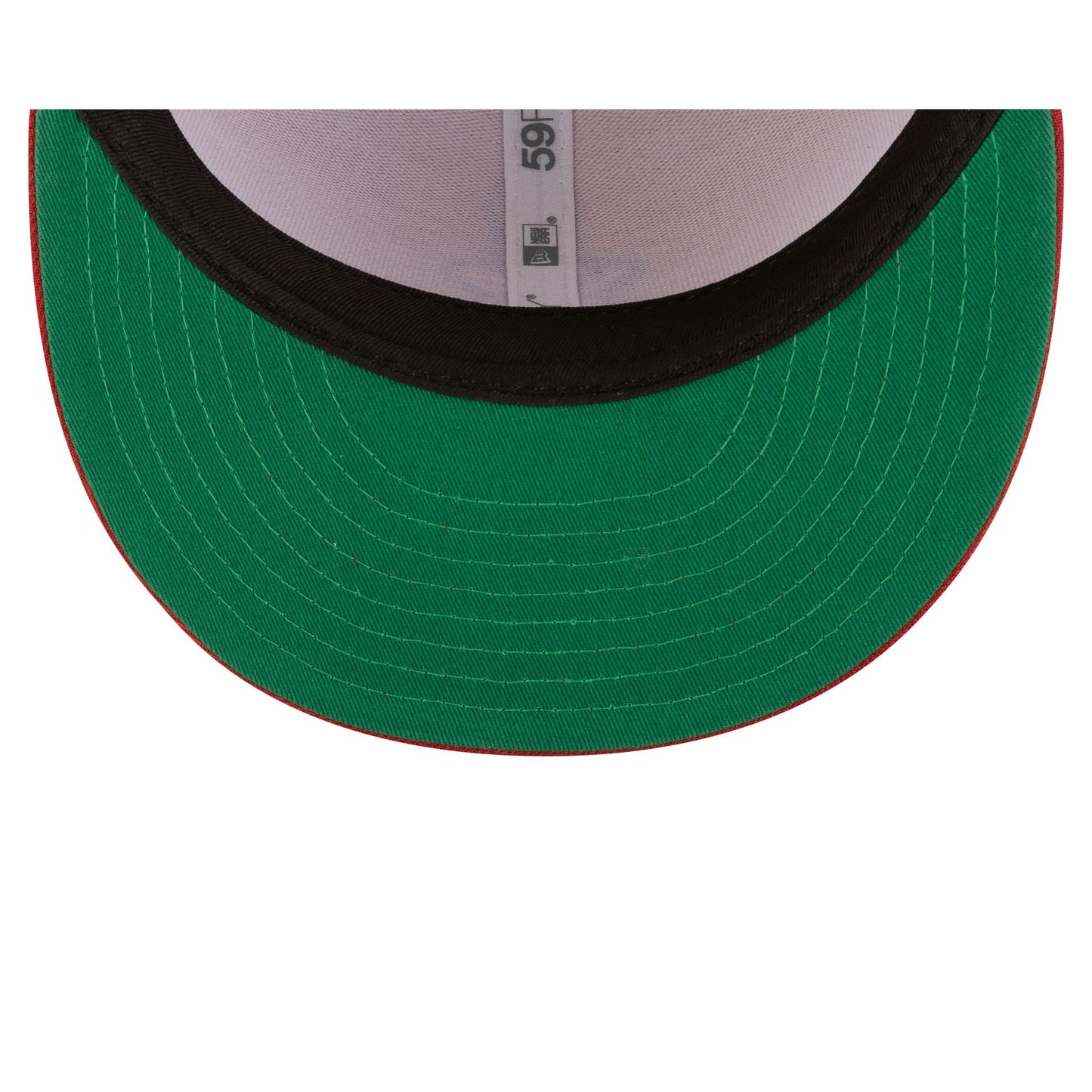 Miami Heat Mascot Camel 59FIFTY Fitted Hat