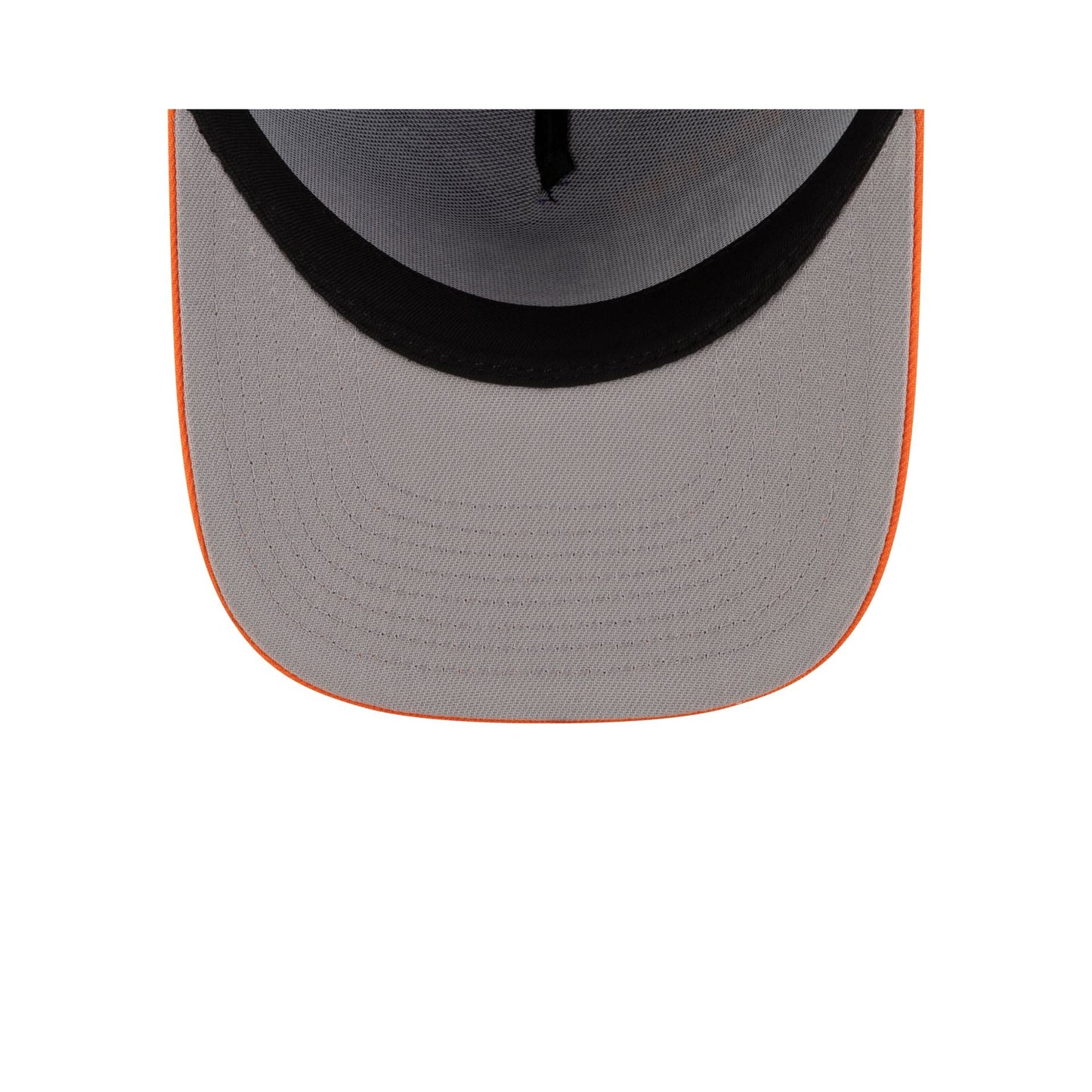 New York Knicks 1992-2011 Hardwood Classics Liner 59FIFTY A-Frame Fitted Hat