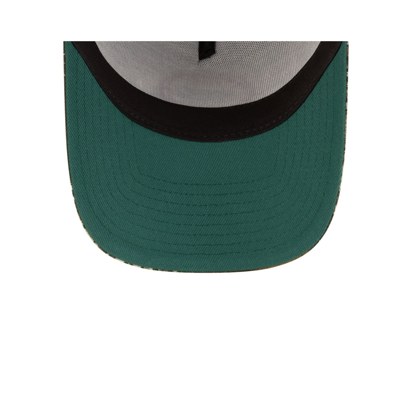 Houston Rockets 1972-1995 Hardwood Classics Realtree 9FORTY A-Frame Snapback Hat