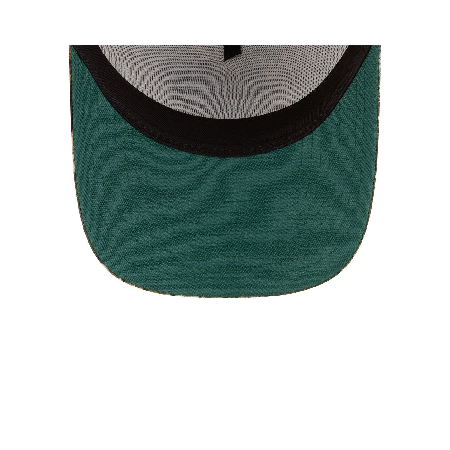 Chicago Bulls 1966-Present Hardwood Classics Realtree 9FORTY A-Frame Snapback Hat