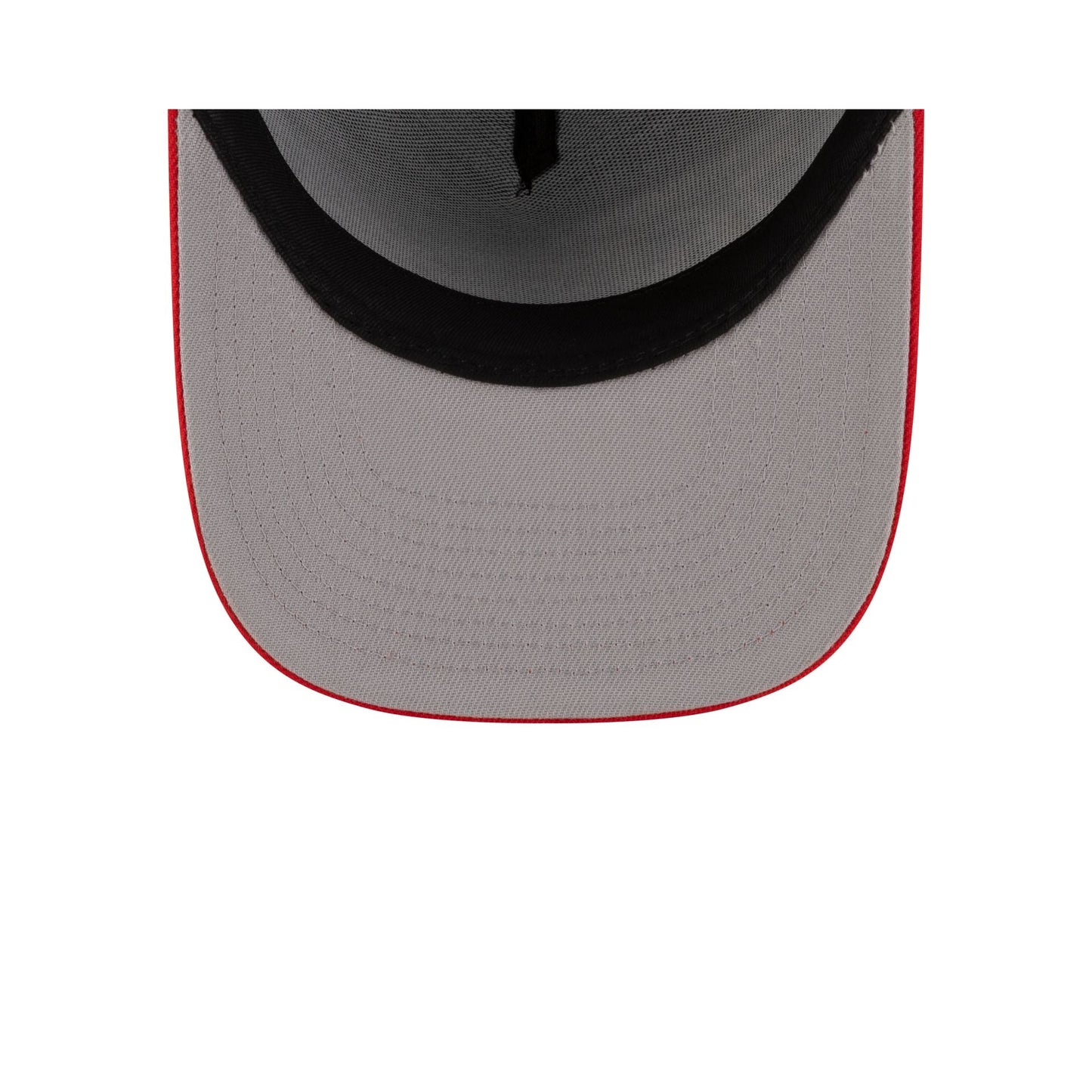 Philadelphia 76ers 1997-2009 Hardwood Classics Liner 59FIFTY A-Frame Fitted Hat