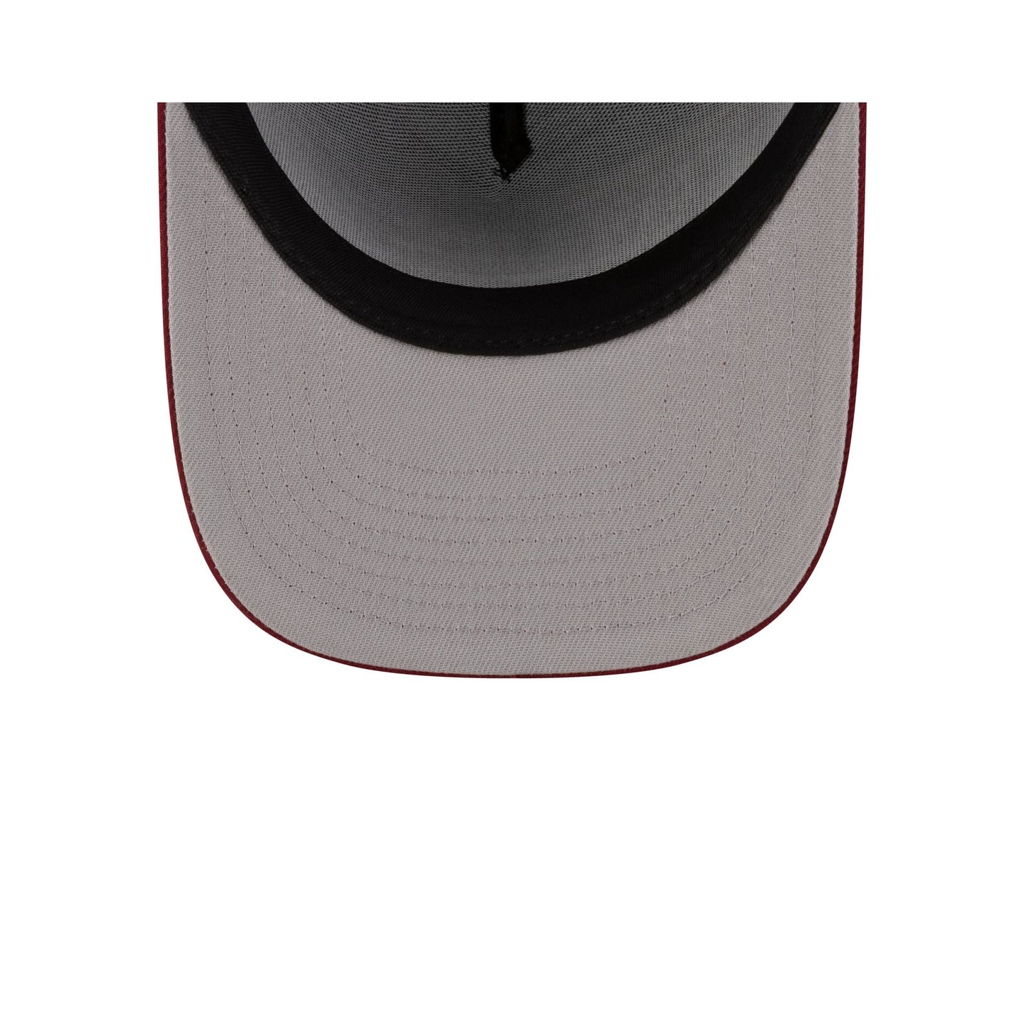Cleveland Cavaliers 2010-2017 Hardwood Classics Liner 59FIFTY A-Frame Fitted Hat