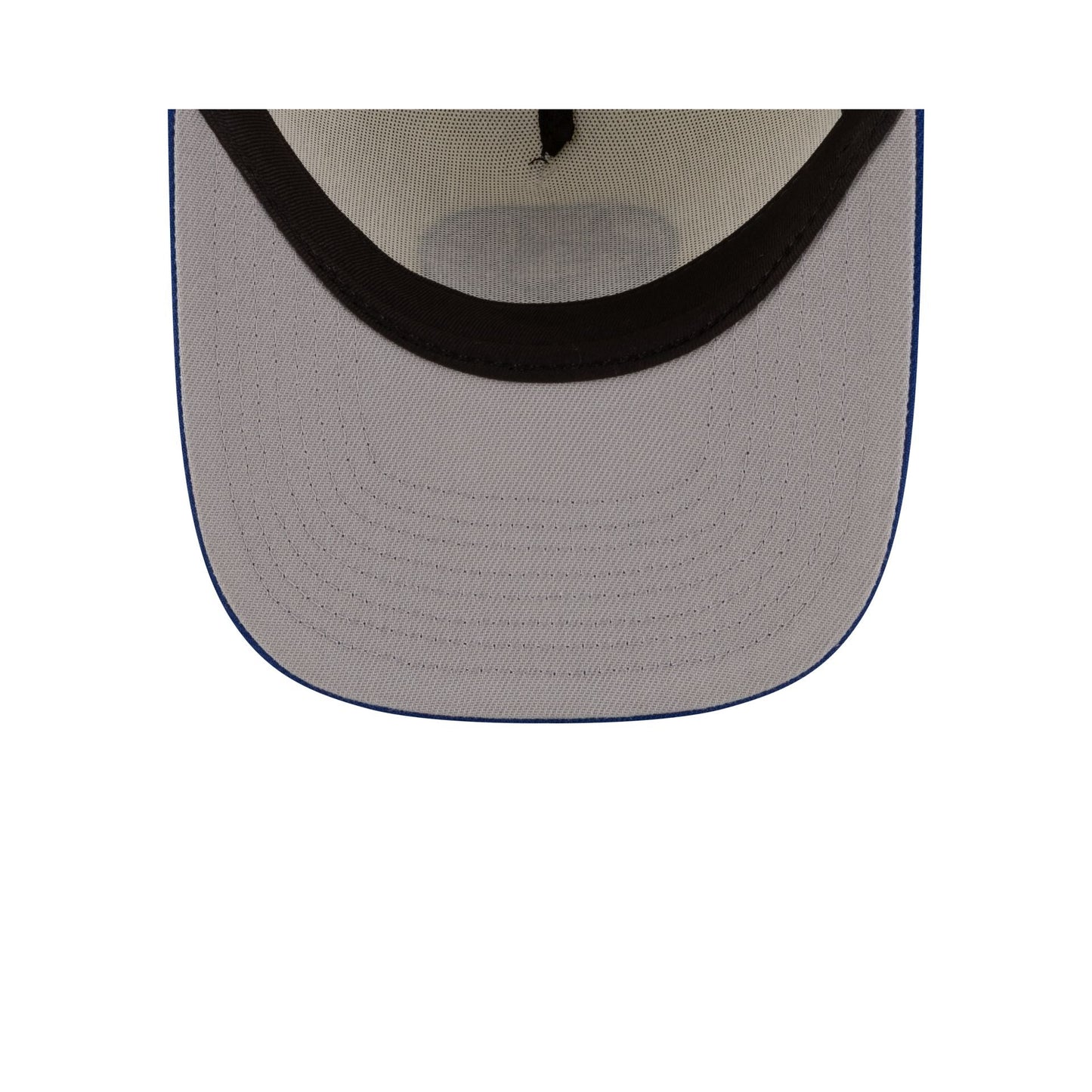 Minnesota Timberwolves 1989-1996 Hardwood Classics Express Chrome White 9FIFTY A-Frame Snapback Hat