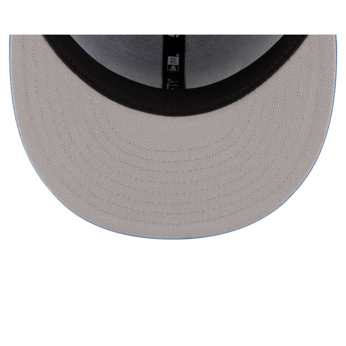 Denver Nuggets 2008-2018 Hardwood Classics Express 59FIFTY Fitted Hat