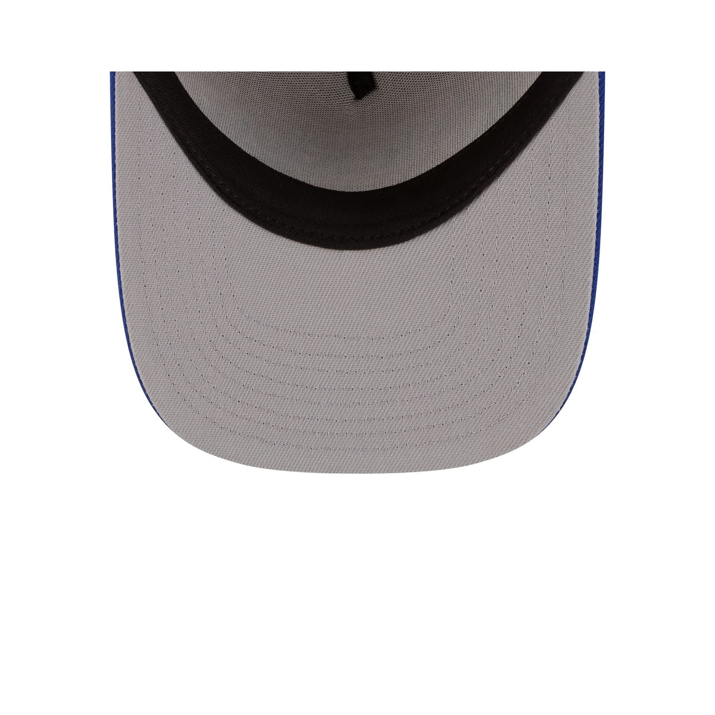 New York Knicks 1992-2011 Hardwood Classics Liner Camel 9FIFTY A-Frame Snapback Hat
