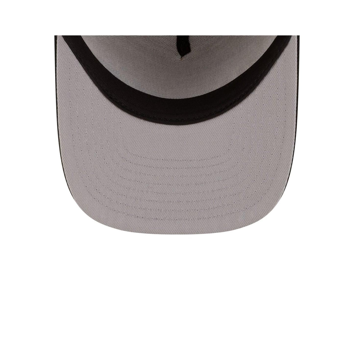 Philadelphia 76ers 1997-2009 Hardwood Classics Liner Camel 9FIFTY A-Frame Snapback Hat